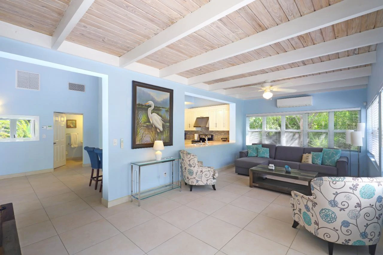 Seagrape Villa - Gallery image 14