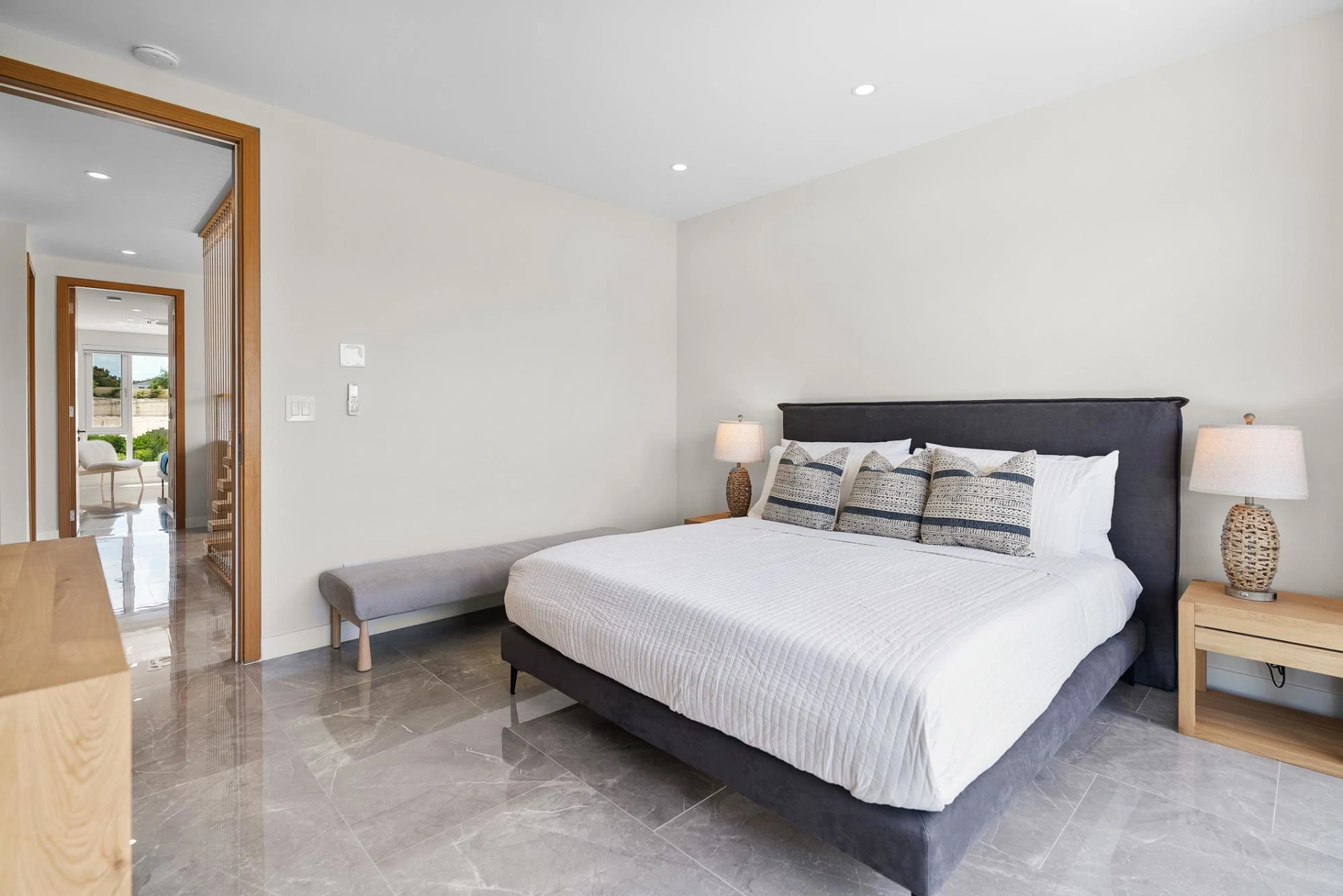 BEACHWALK VILLA #5 - Gallery image 32