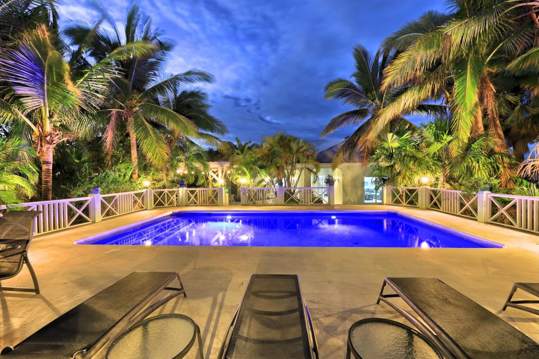 VILLA TROPICA SANDPIPER AVENUE-LEEWARD - Gallery image 3