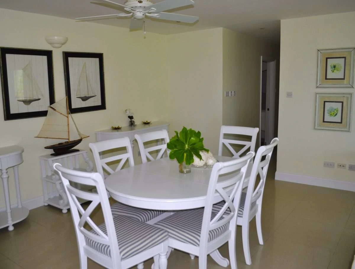 2C, Allamanda. Anse Galet, Cap Estate - Gallery image 9