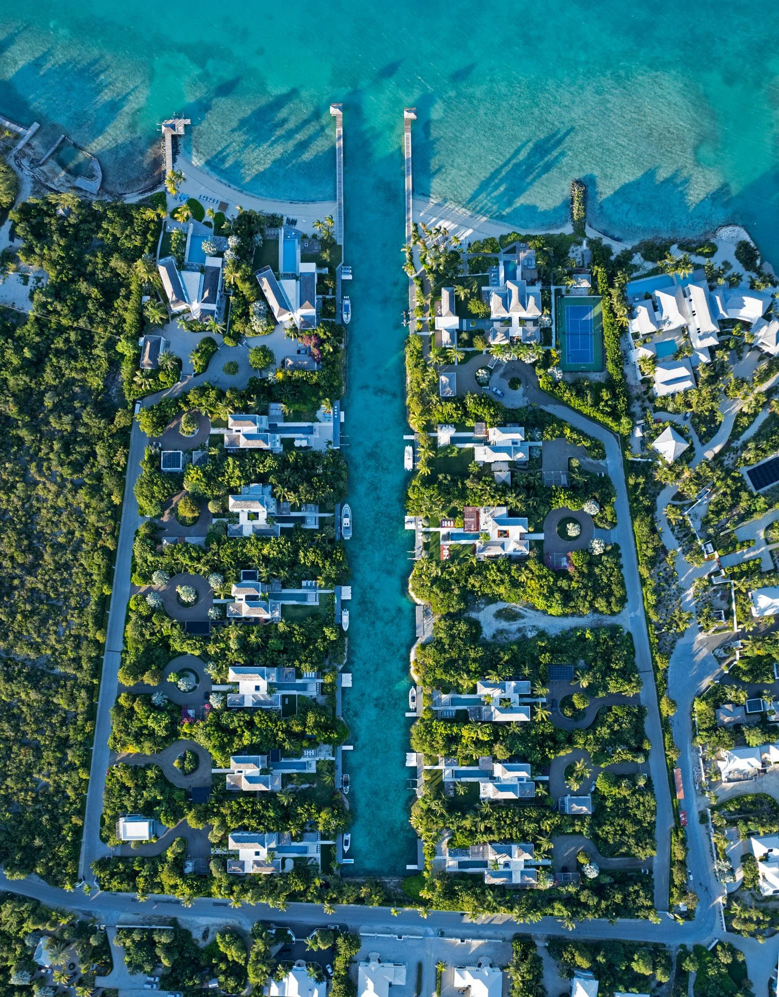 Blue Cay Estate Beach & Canal Front - Gallery image 44