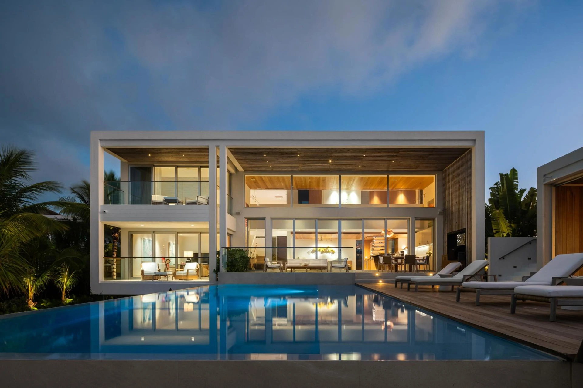 Beach Enclave Grace Bay - Villa 8 - Gallery image 55