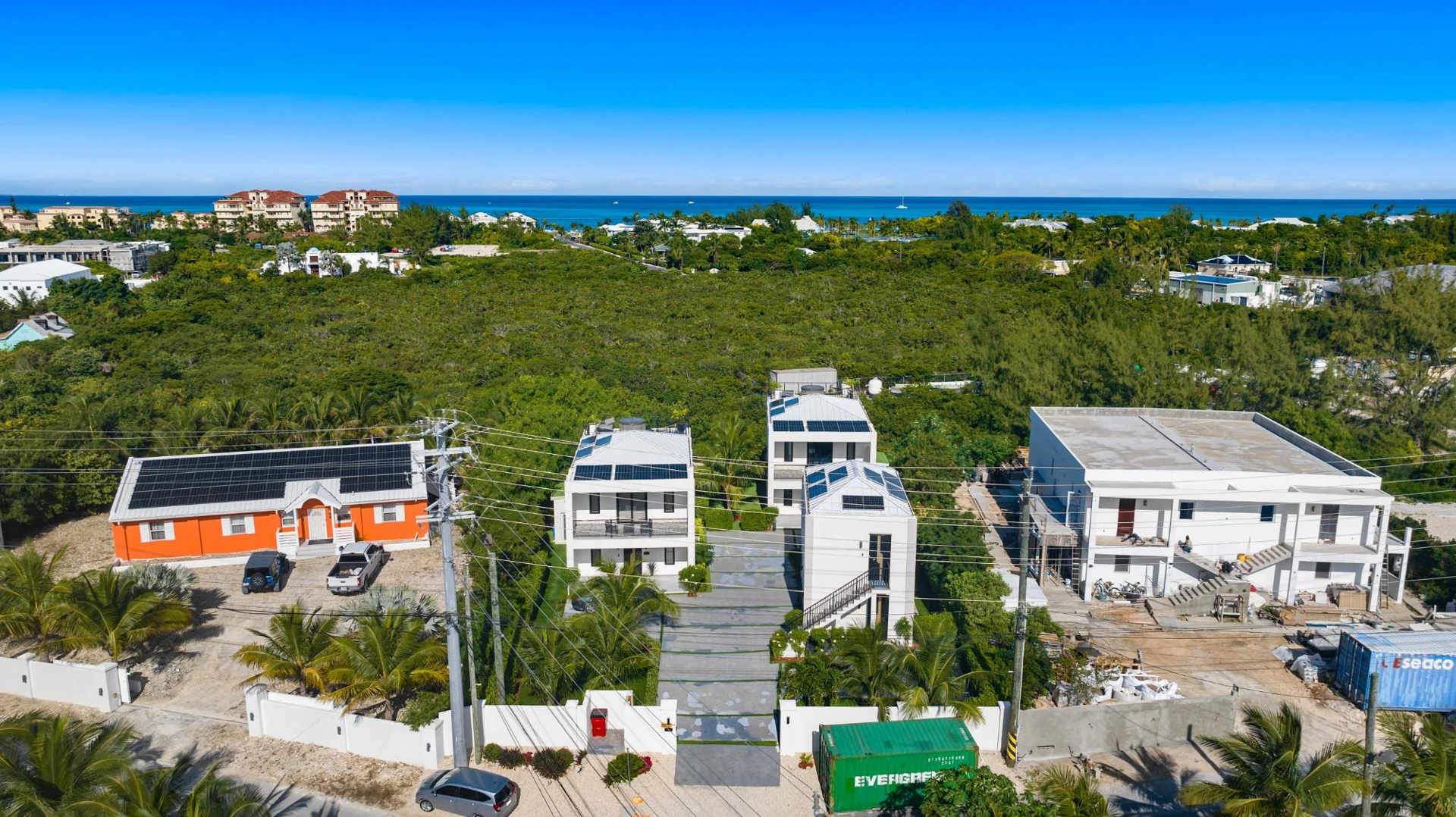 Honeymoon Villas - Gallery image 9