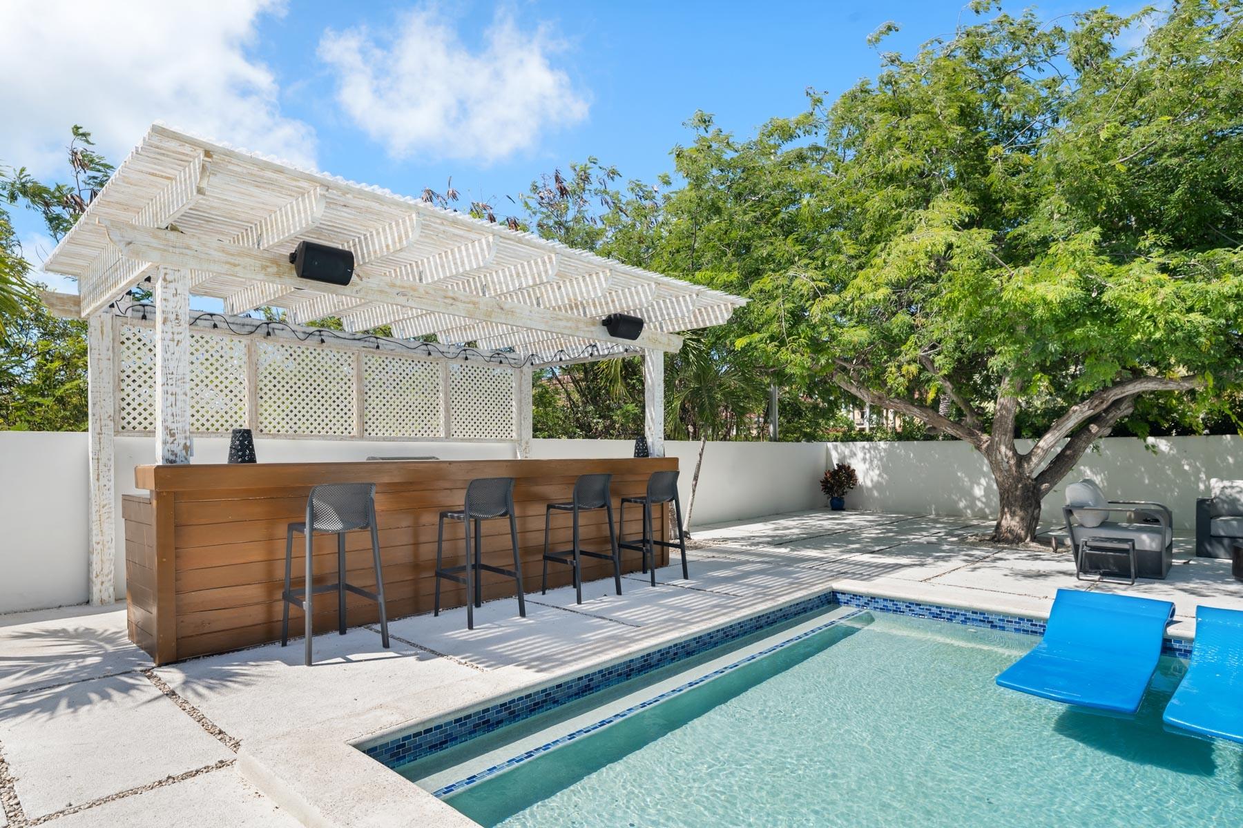 Ninety-Nine Steps Villa, Grace Bay - Gallery image 26