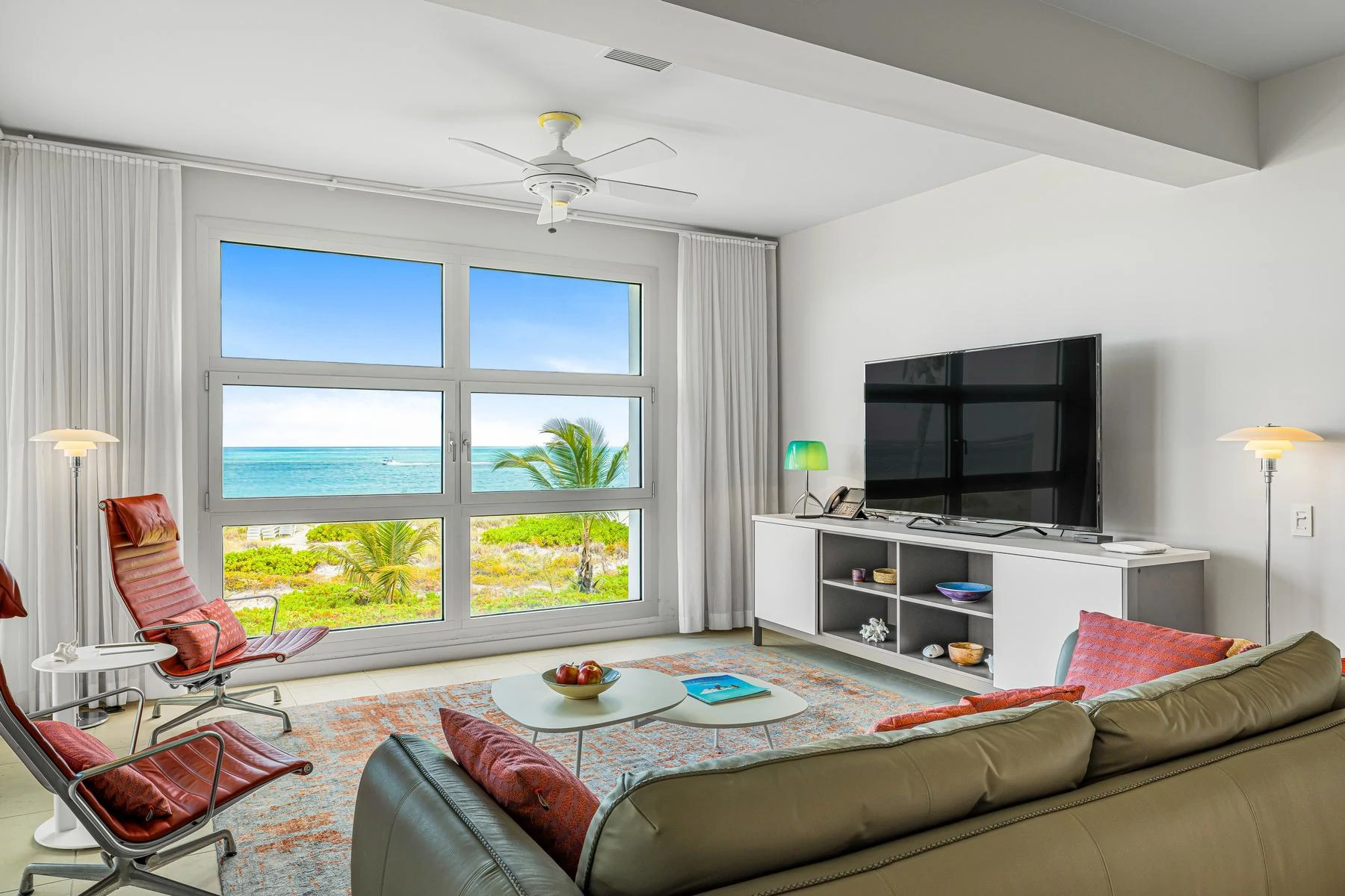 W203 Le Vele Resort - Gallery image 4