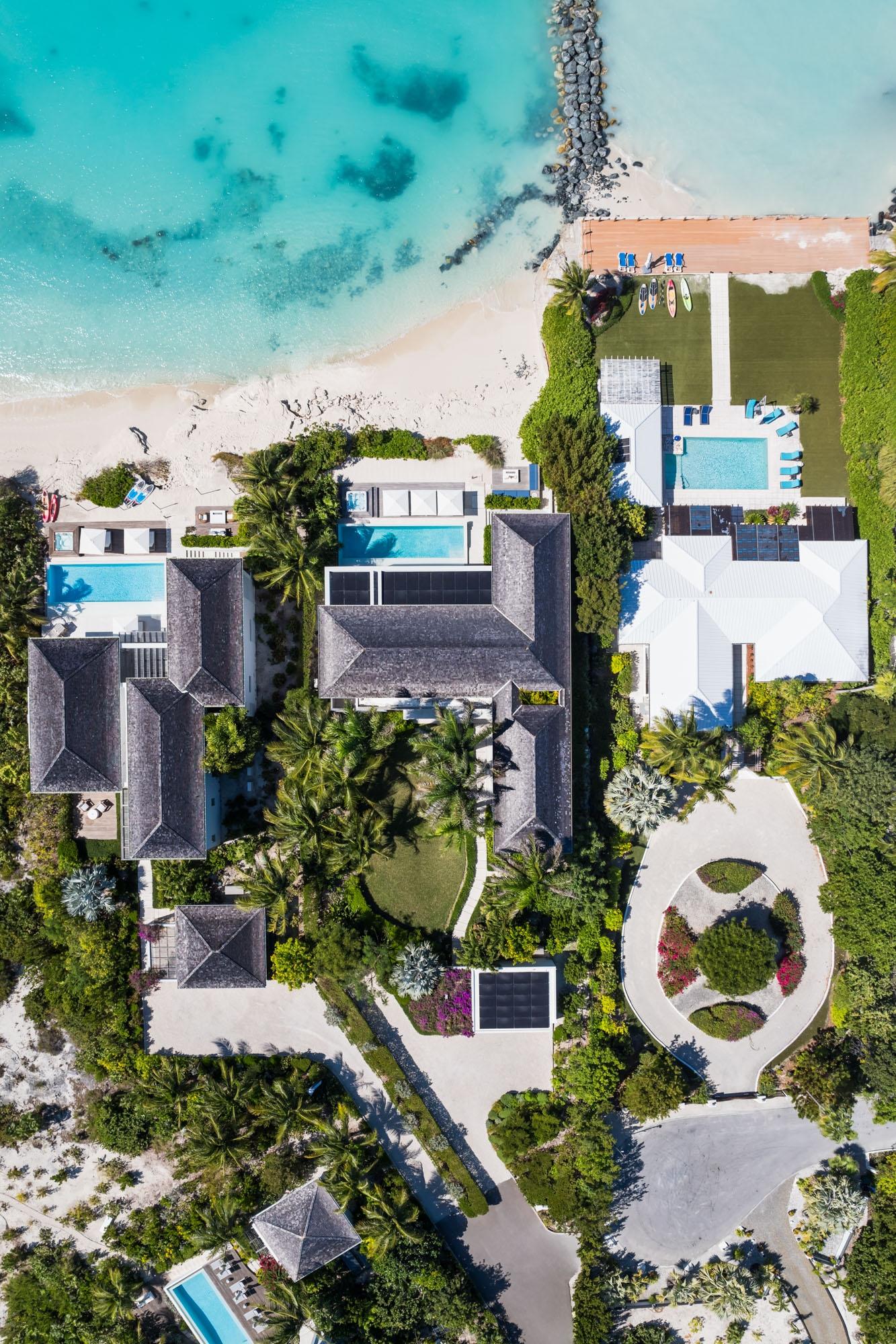 Beach Enclave Grace Bay - Villa 2 - Gallery image 54