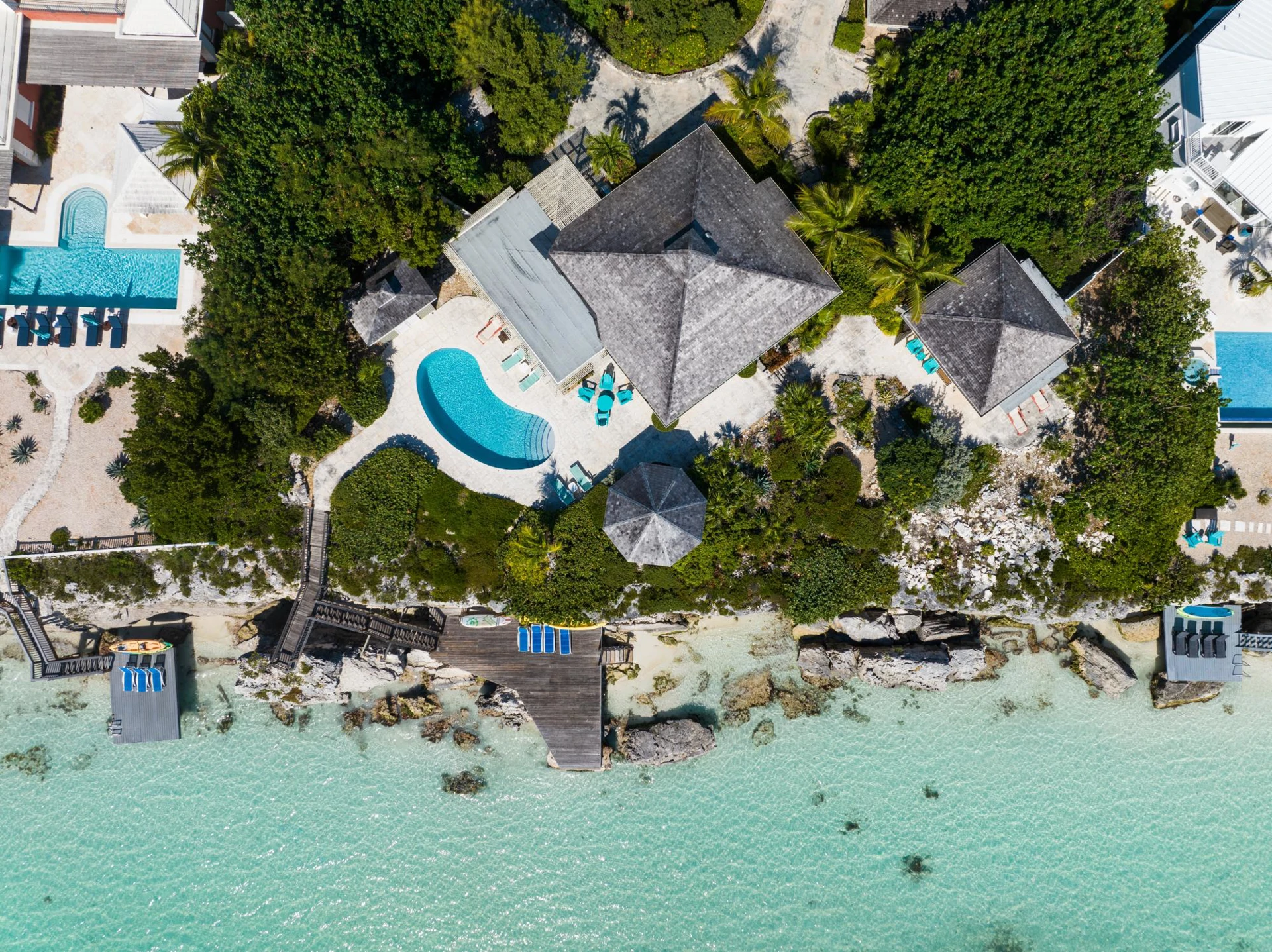 PARADISE POINTE - Gallery image 22