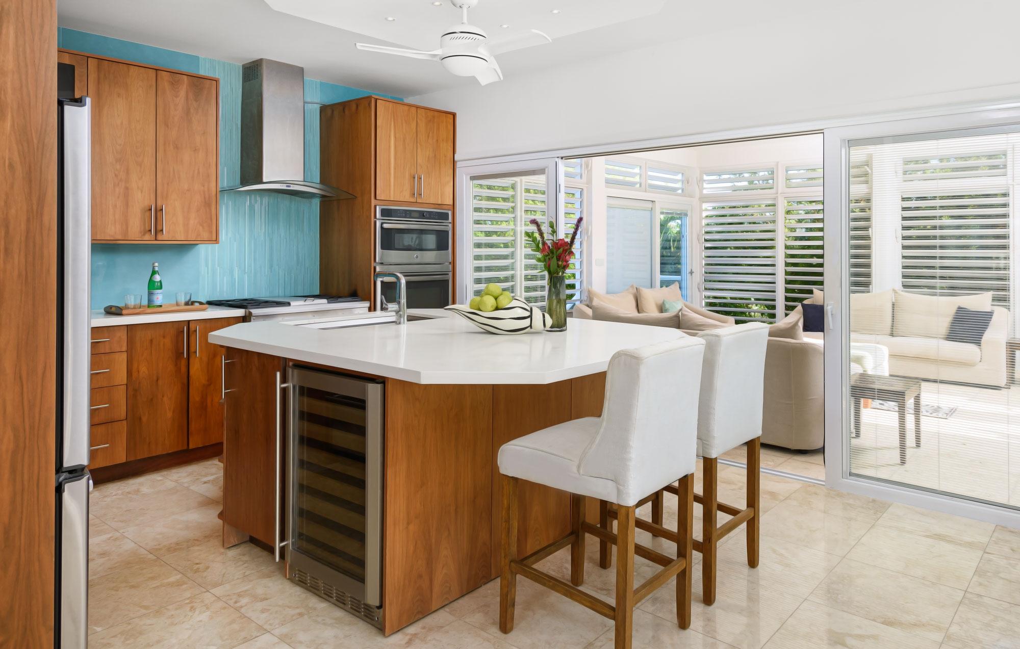 Ocean View Villa - Gallery image 6