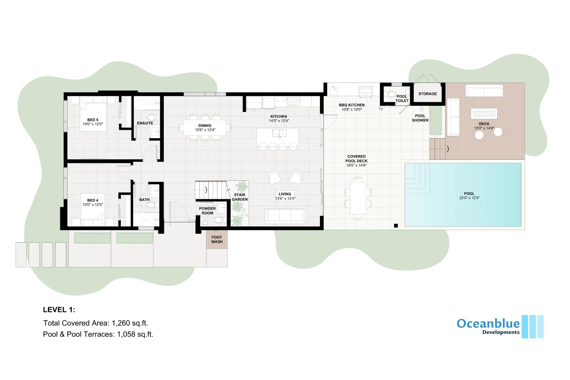 Marinawalk, Third Turtle Road - Gallery image 3