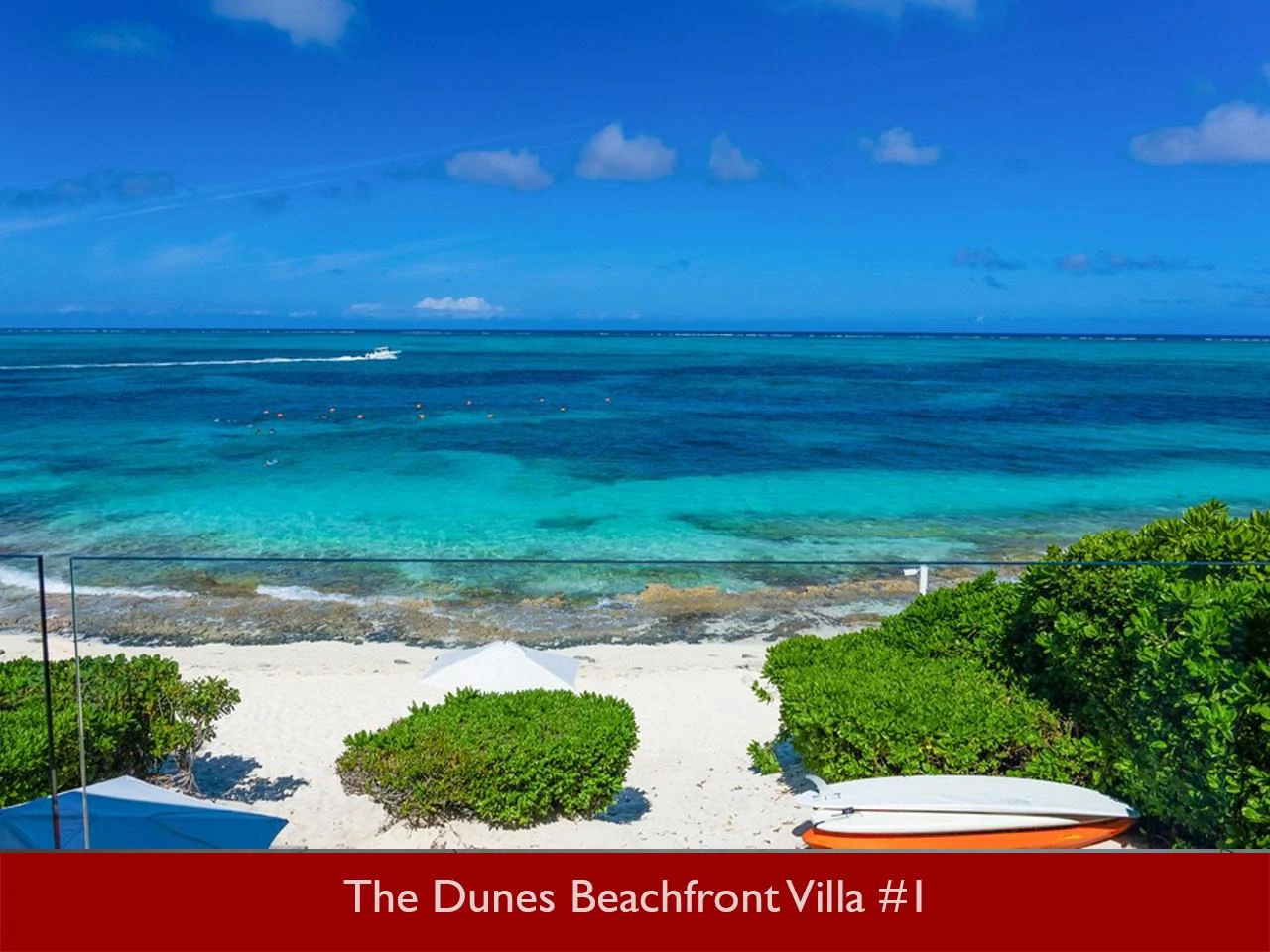 The Dunes Villa #1 - Gallery image 12