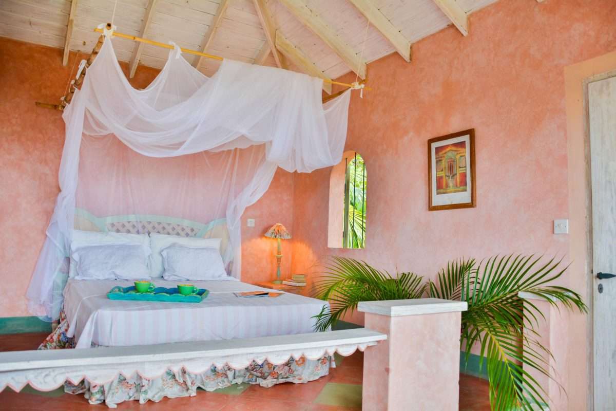 Villa Mandaris, Cap Estate - Gallery image 16