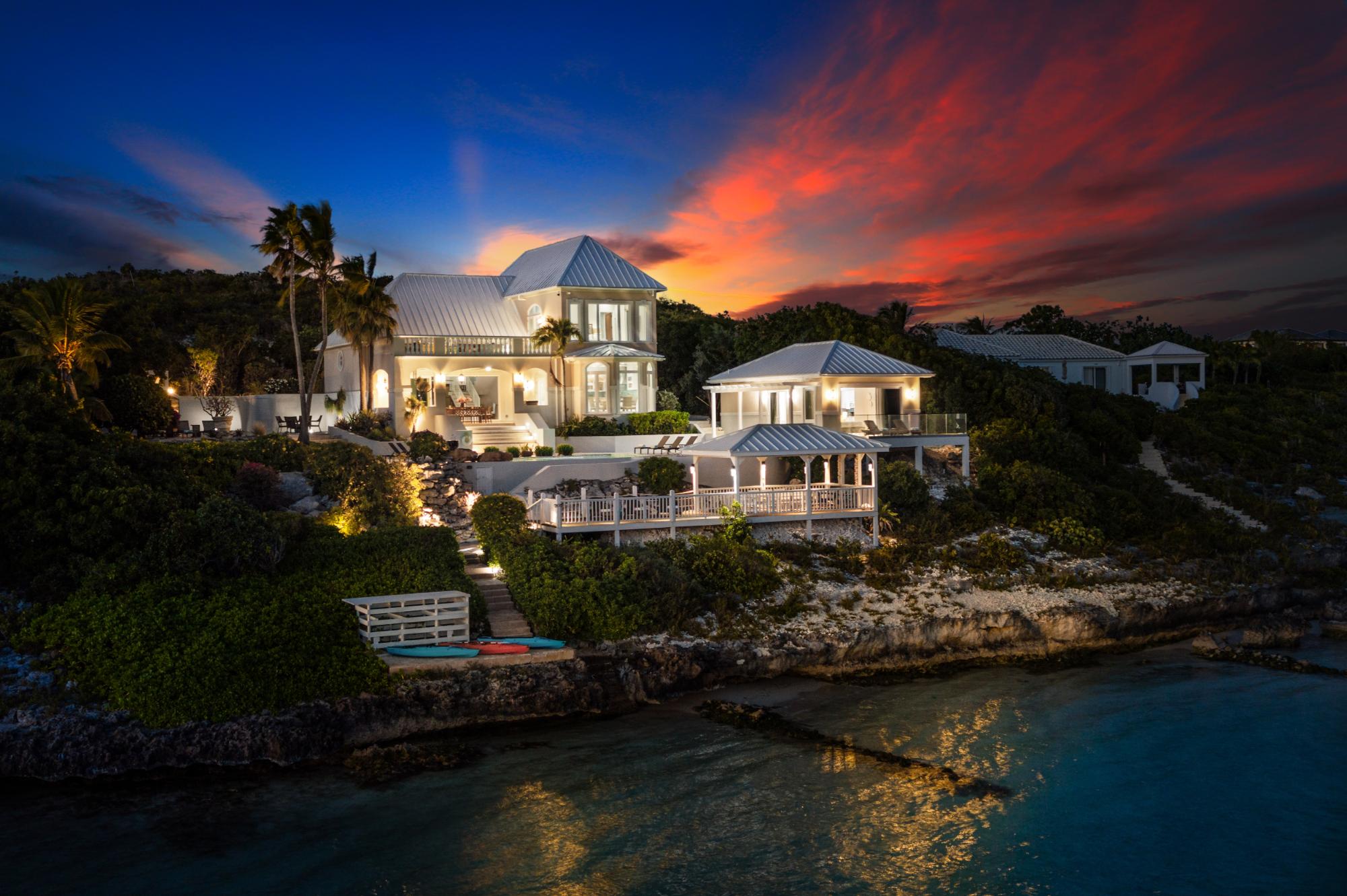 Three Cays Villa - Gallery image 46