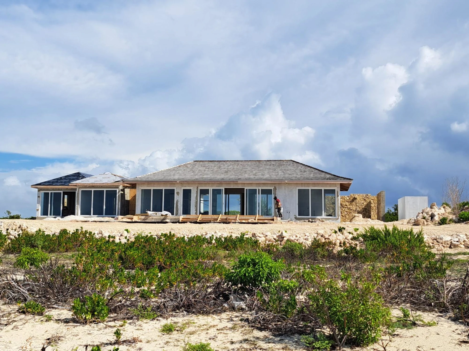 Dune Villa- Caicos Banks Sailrock Resort - Gallery image 23