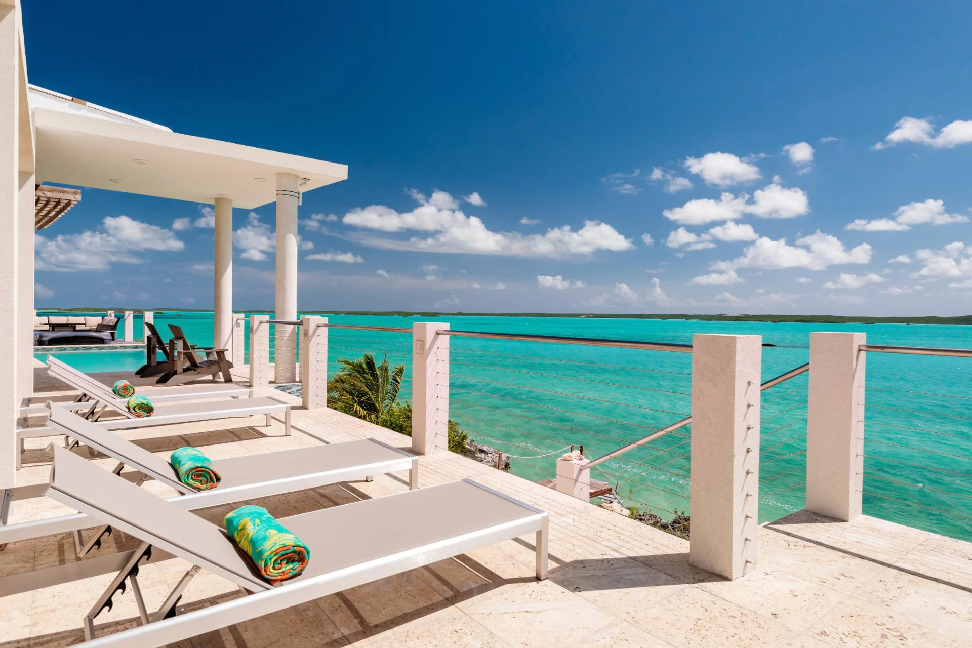 Caicos Cays, 341 Chalk Sound Drive - Gallery image 17