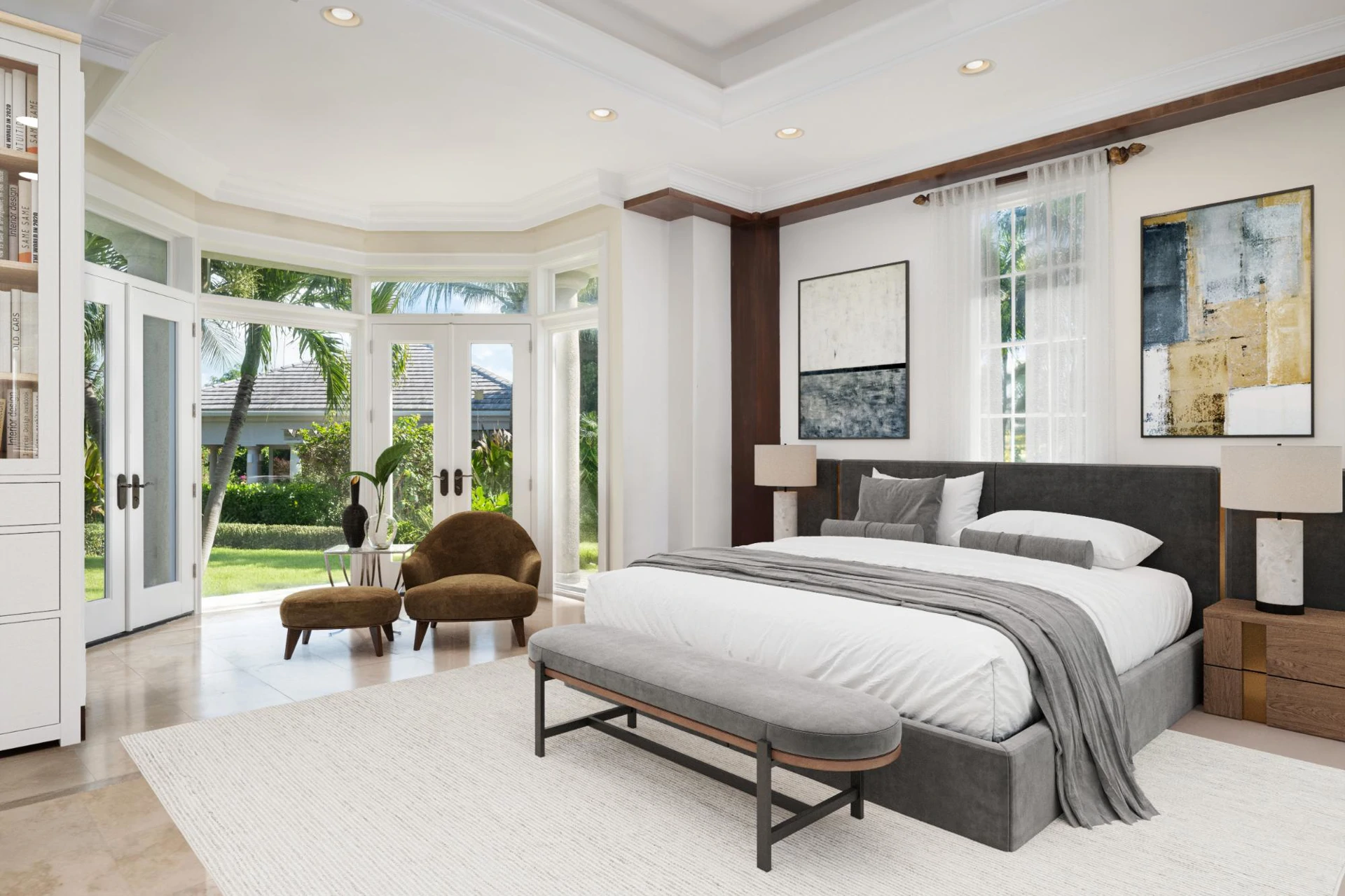 Villa Penn Sawyer - Gallery image 44