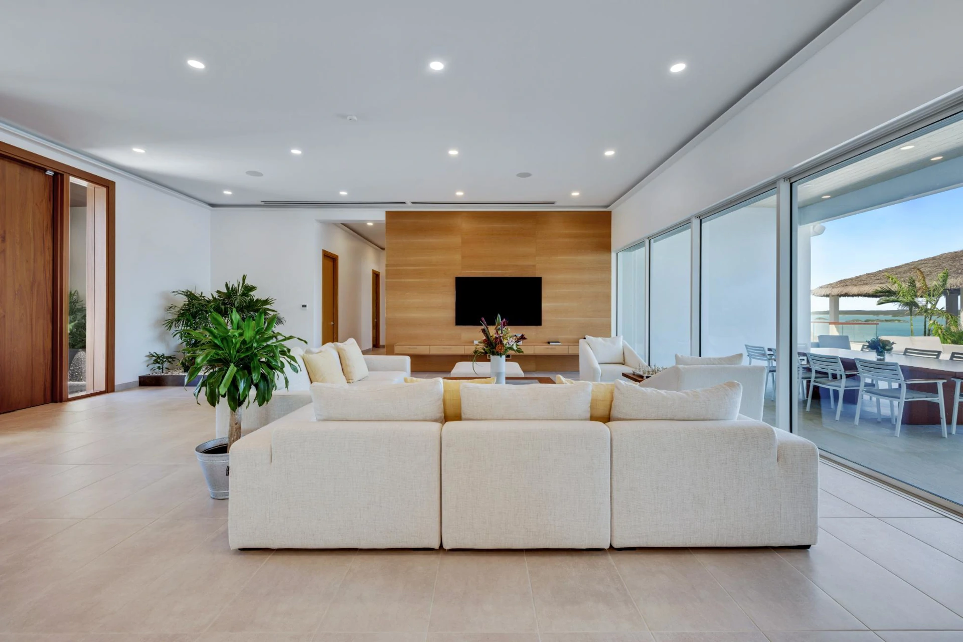 Ocean Breeze Villa Chalk Sound - Gallery image 65