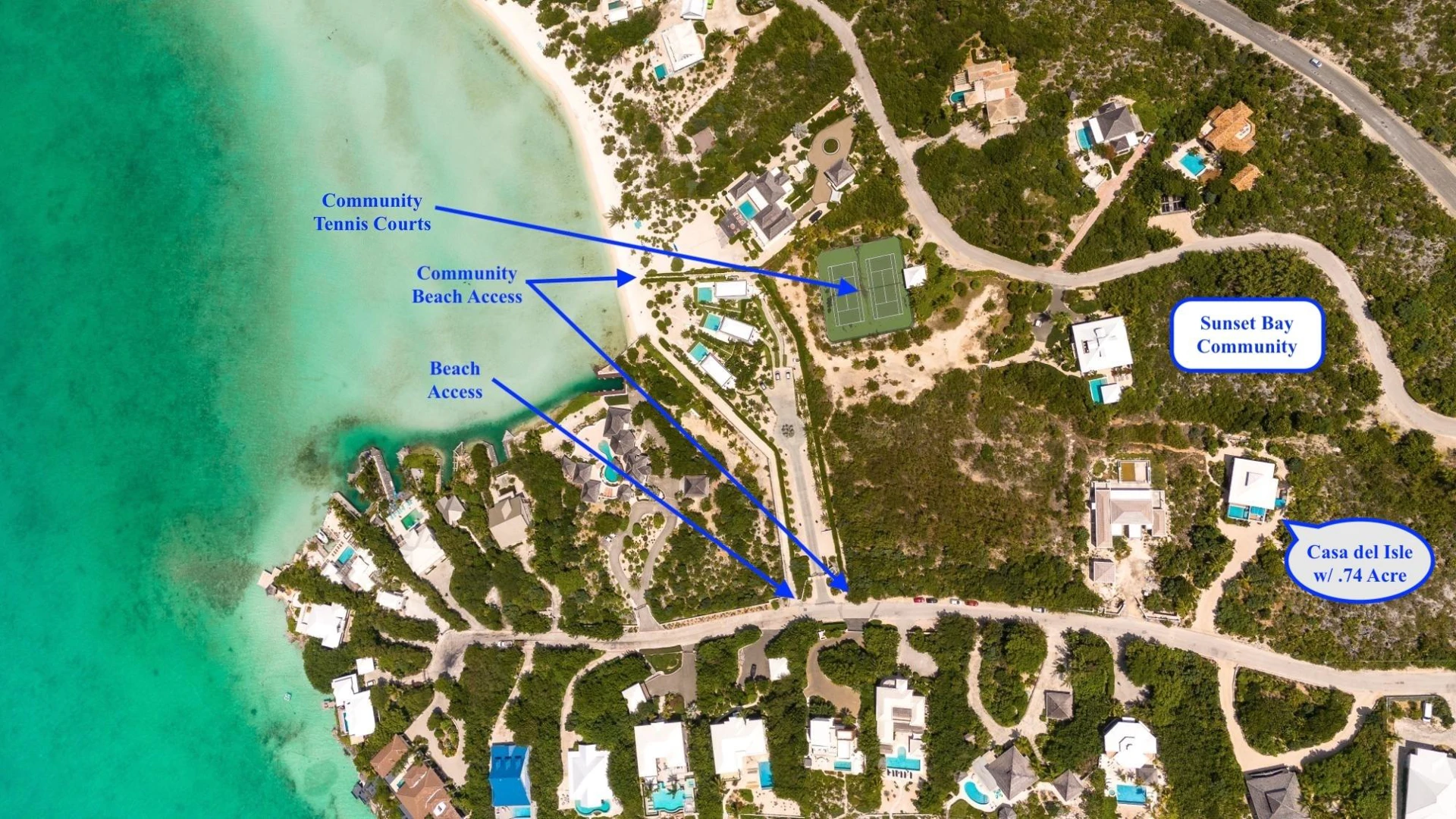 Casa del Isle - Gallery image 3