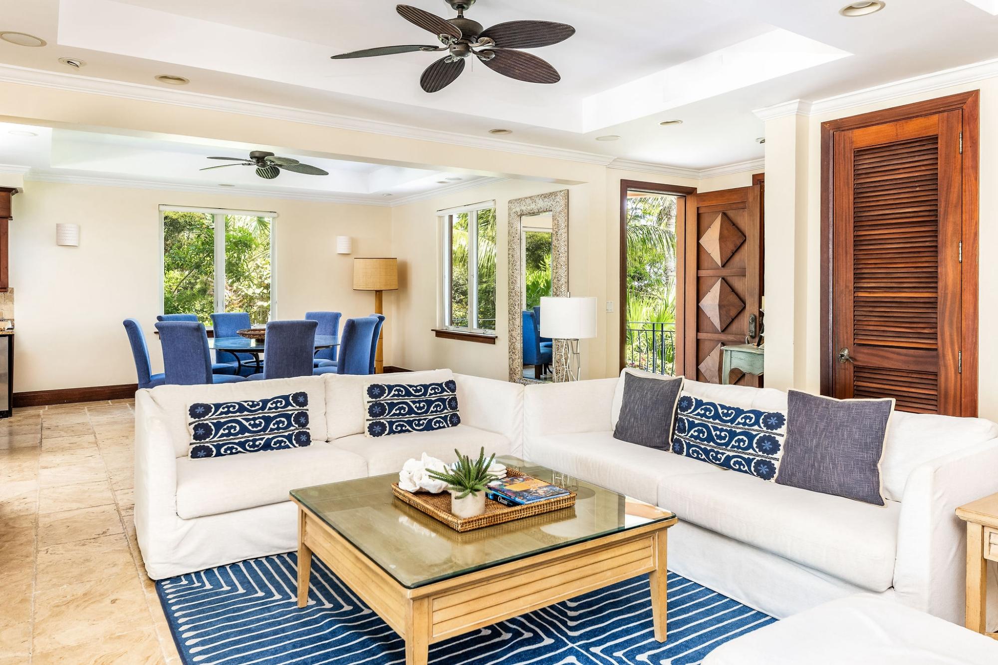 Villa La Percha - Gallery image 4