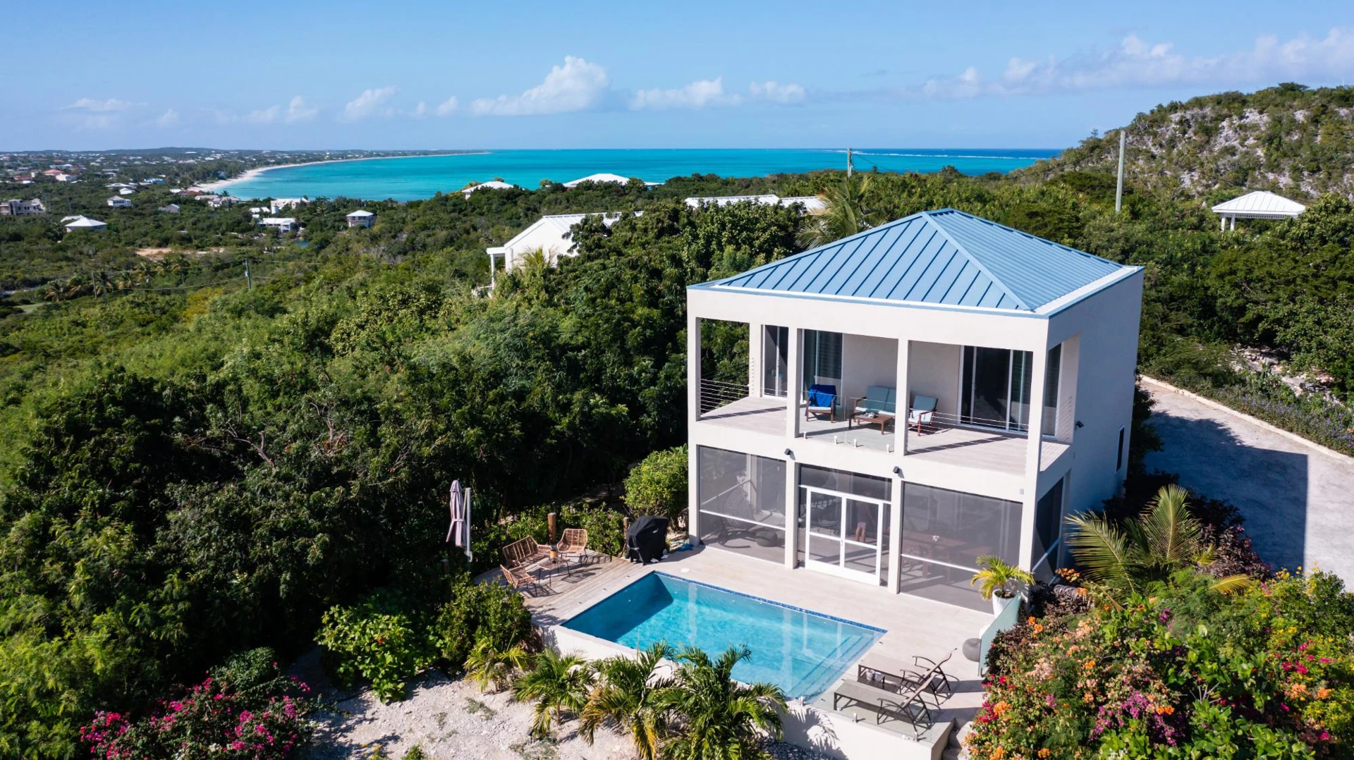 Two Blue Mountain Residences - Gallery image 13