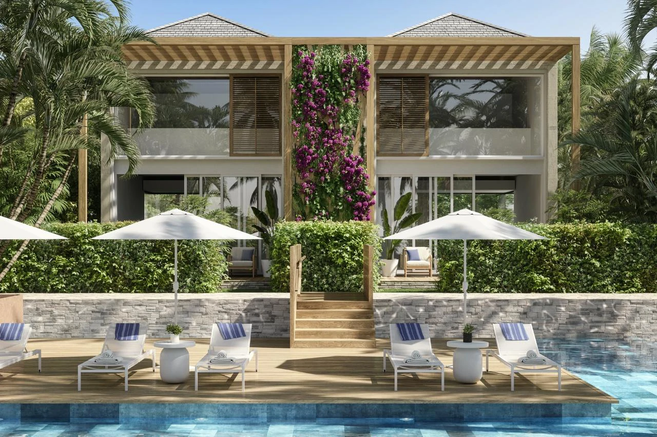 4 BR THE POINT - 6TH LEVEL PH - Gallery image 5