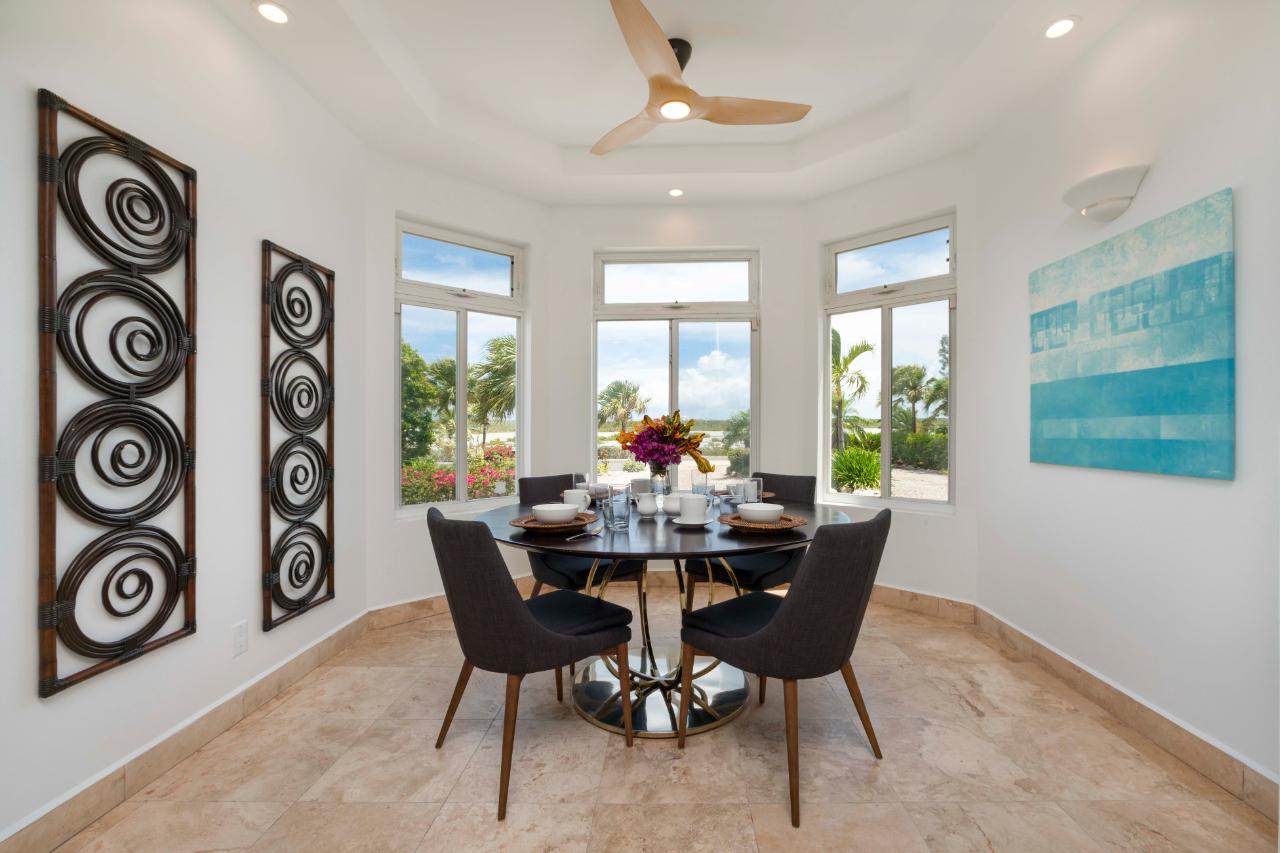 Villa de Ligera, Turtle Tail Waterfront - Gallery image 30