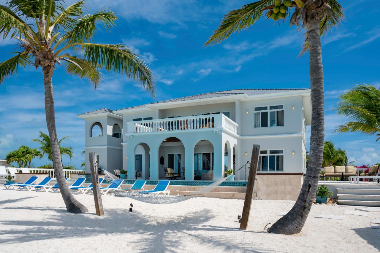 Villa de Ligera, Turtle Tail Waterfront - Gallery image 19
