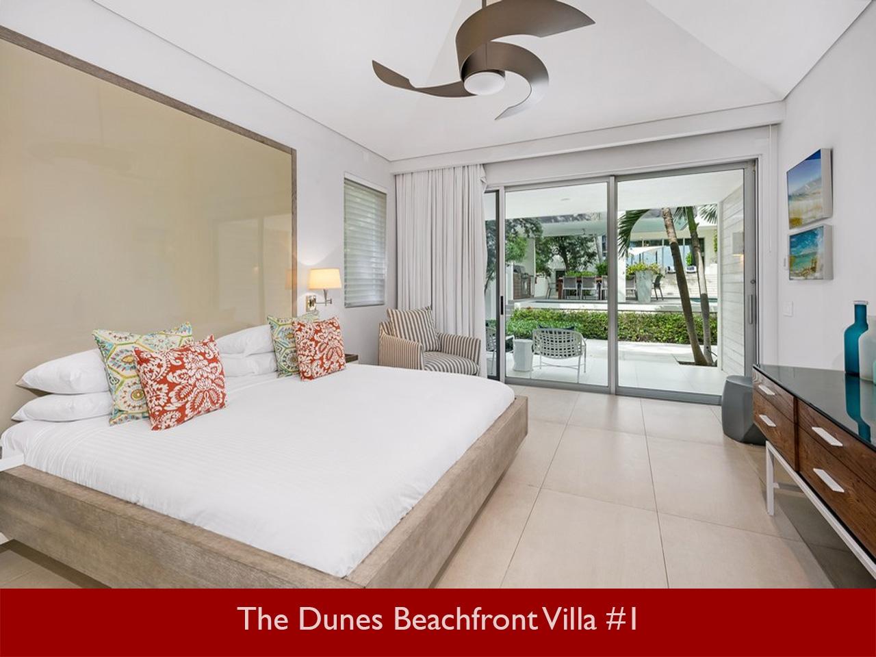 The Dunes Villa #1 - Gallery image 17