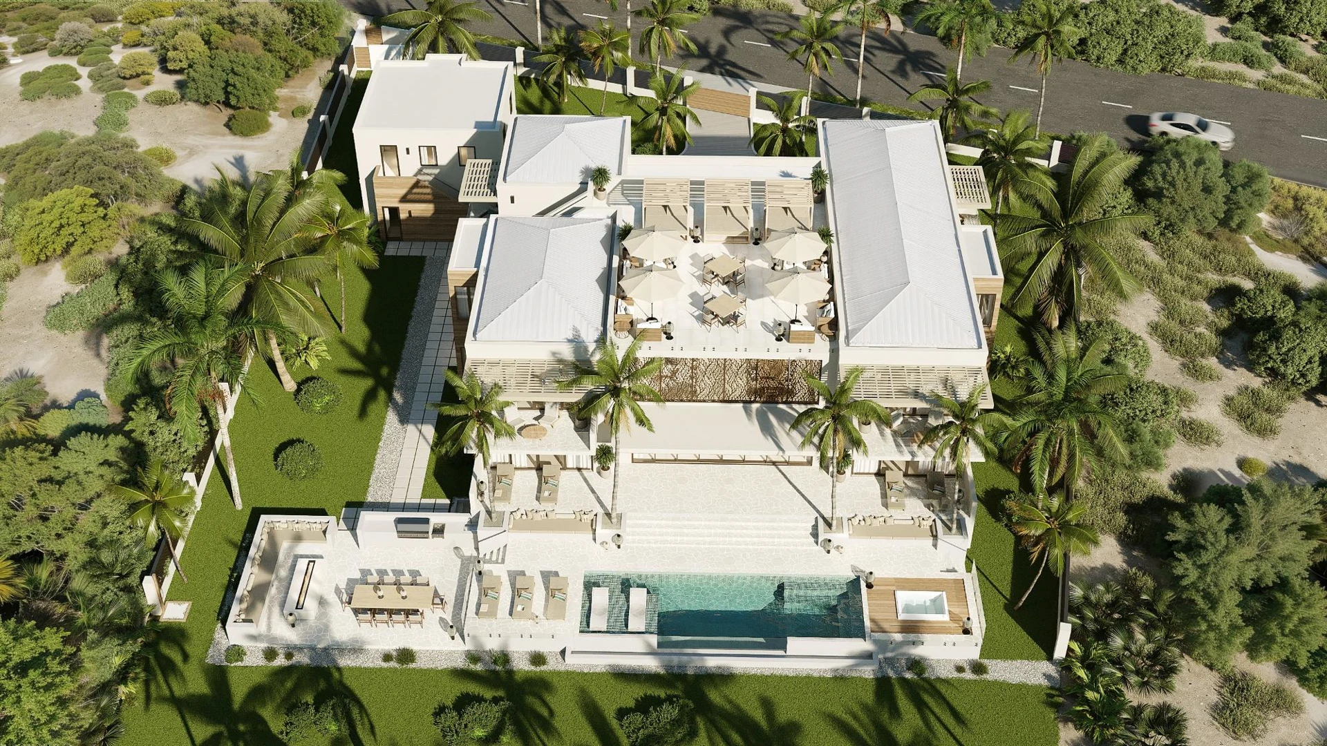 SANS SOUCI - Gallery image 13