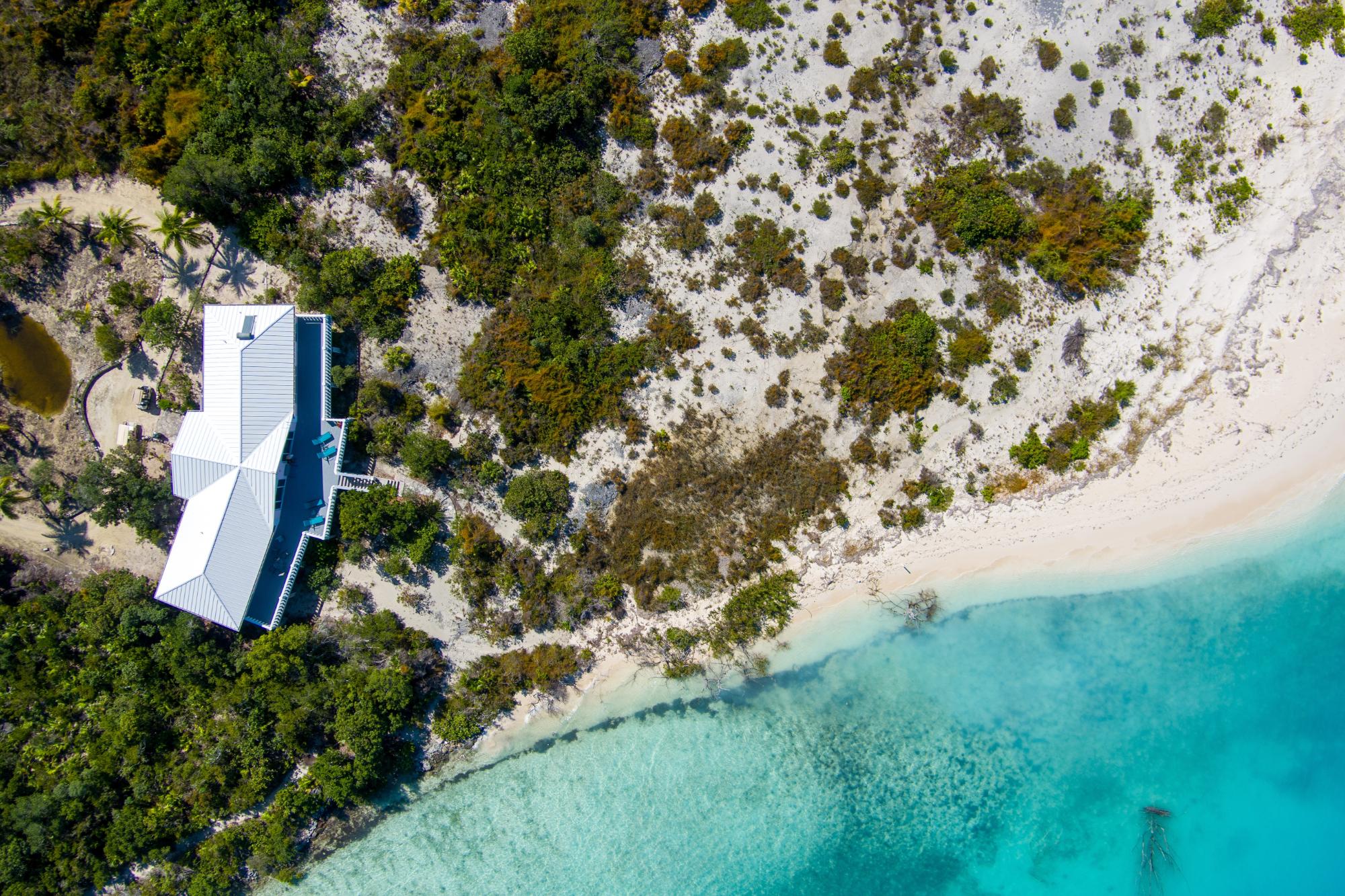 Barracuda Point, Pine Cay - Gallery image 59