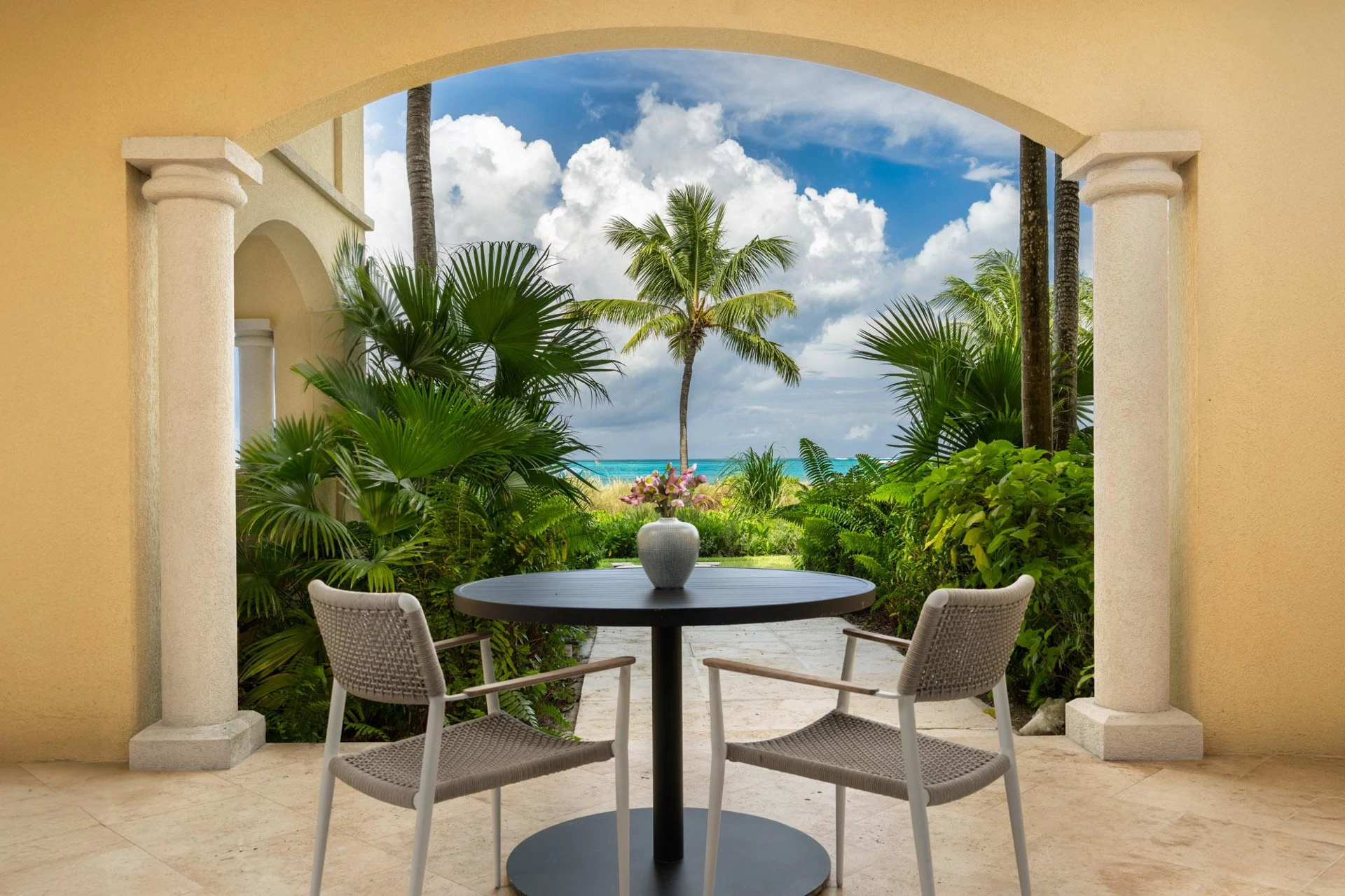 Grace Bay Club - Villa E101.102 - Gallery image 12