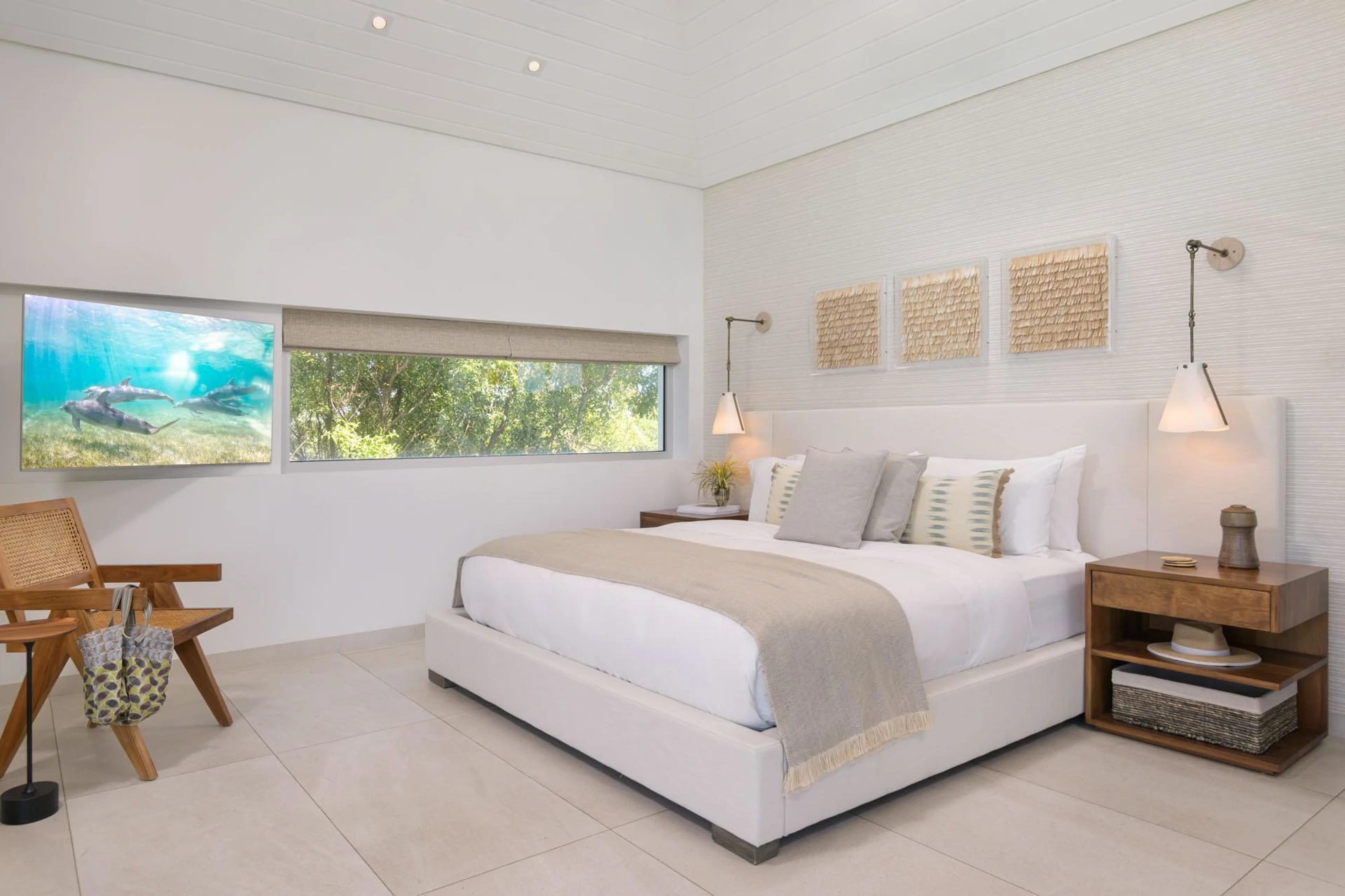 Beach Enclave Grace Bay - Villa 2 - Gallery image 25