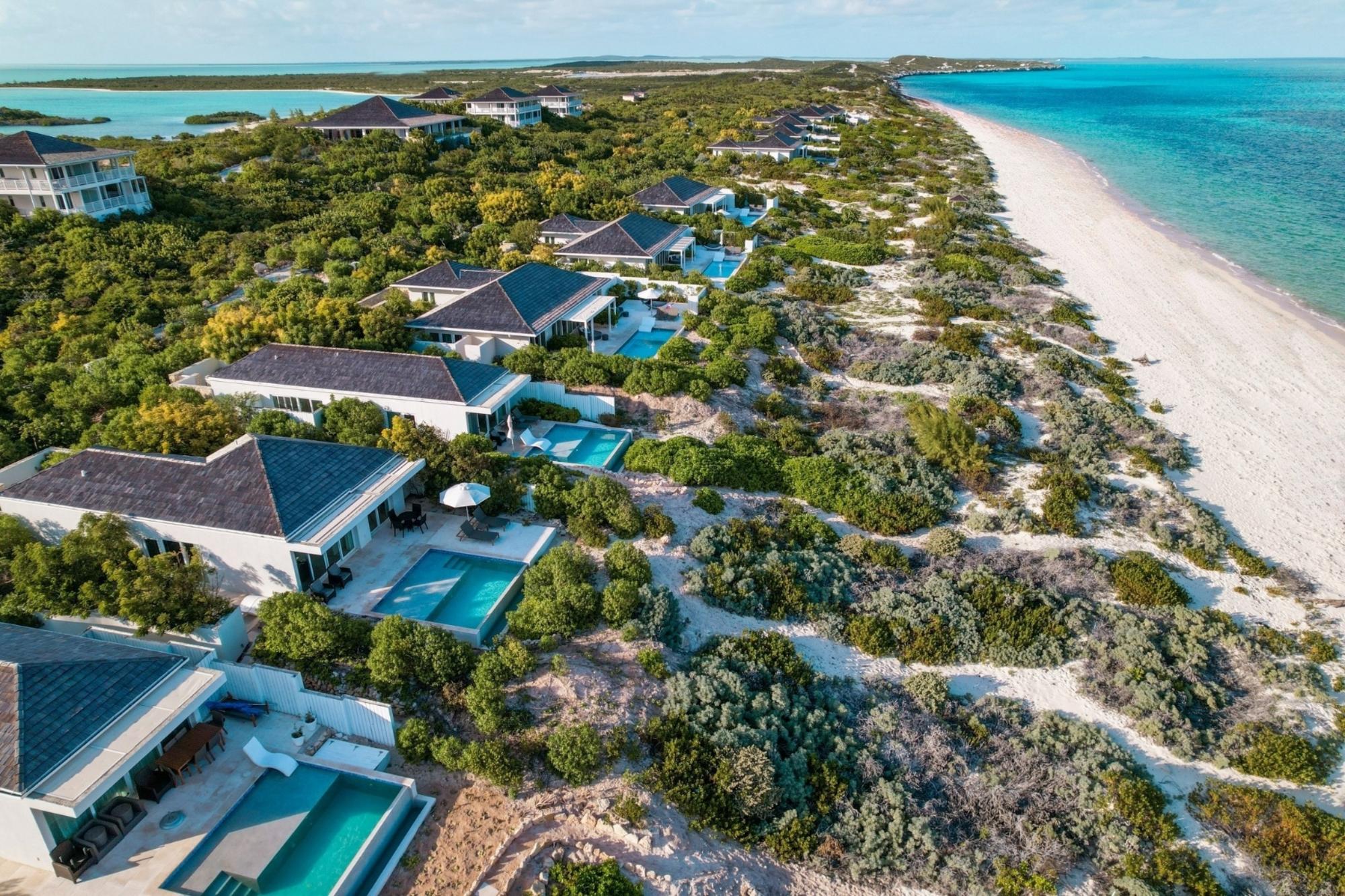 Sailrock Resort Beach Villa 14 - Gallery image 35