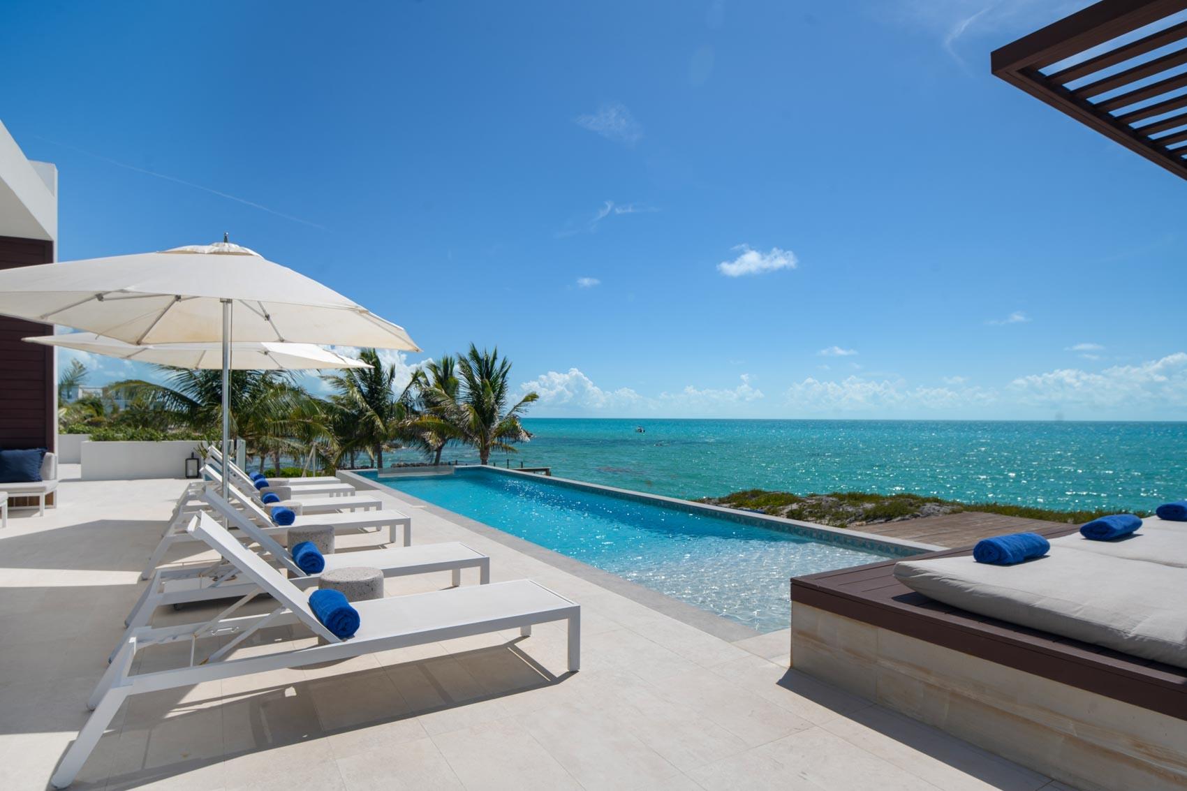 Tip Of The Tail Villa, Turtle Tail Drive - Gallery image 2