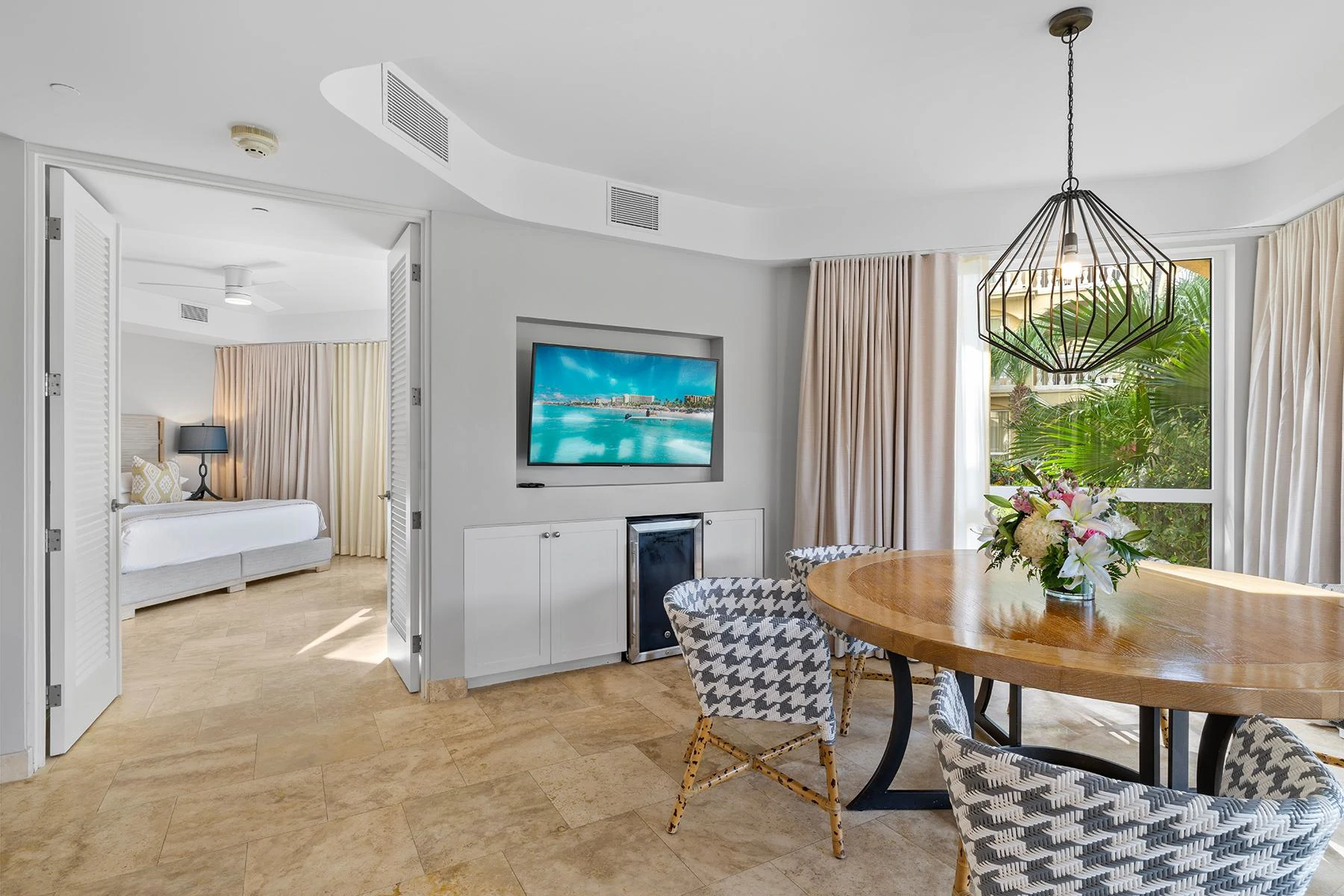 Grace Bay Club - Villa C101.102 - Gallery image 7