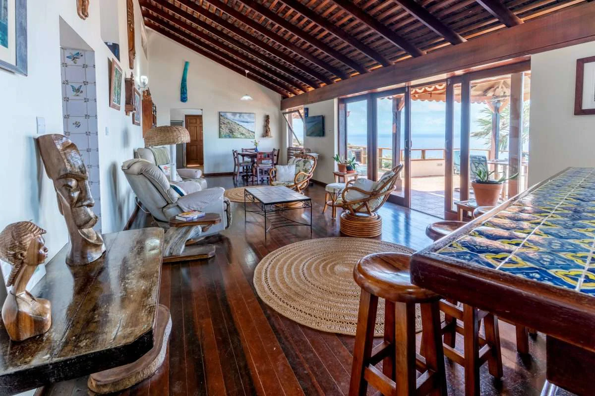 Morne Du Vent Estate, Cap Estate. - Gallery image 9