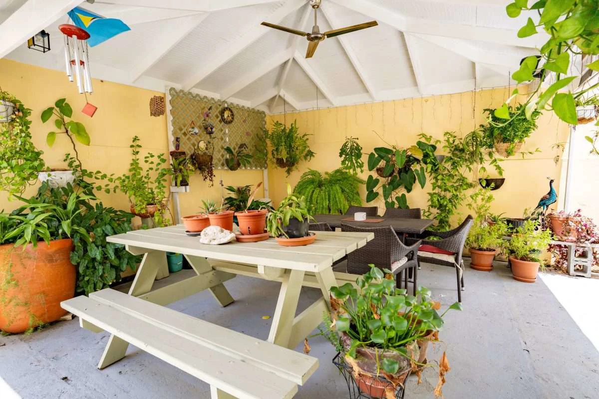 Villa Carisma, Cap Estate. - Gallery image 25