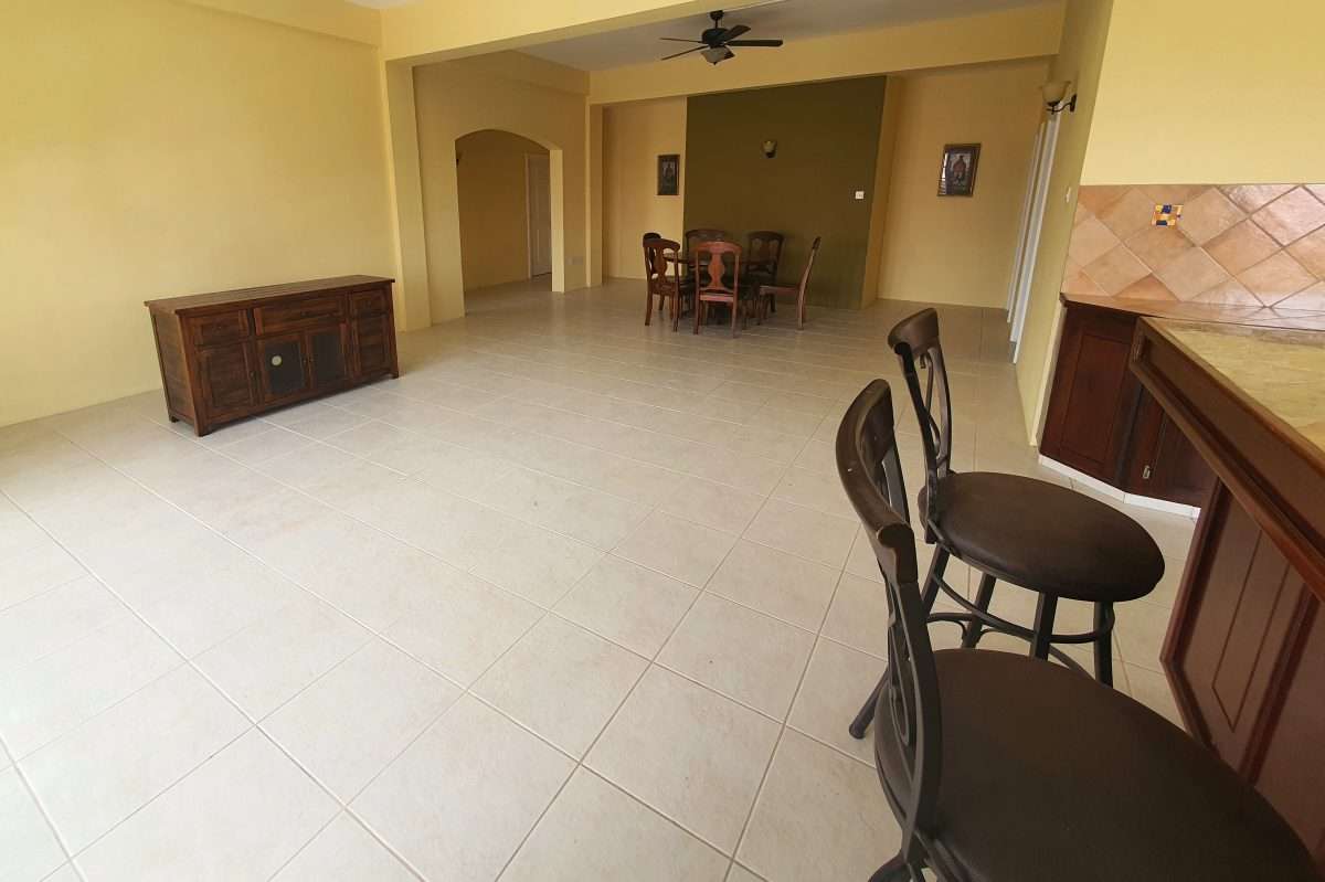 Villa Darcy, Belle Vue, Cap Estate. - Gallery image 15
