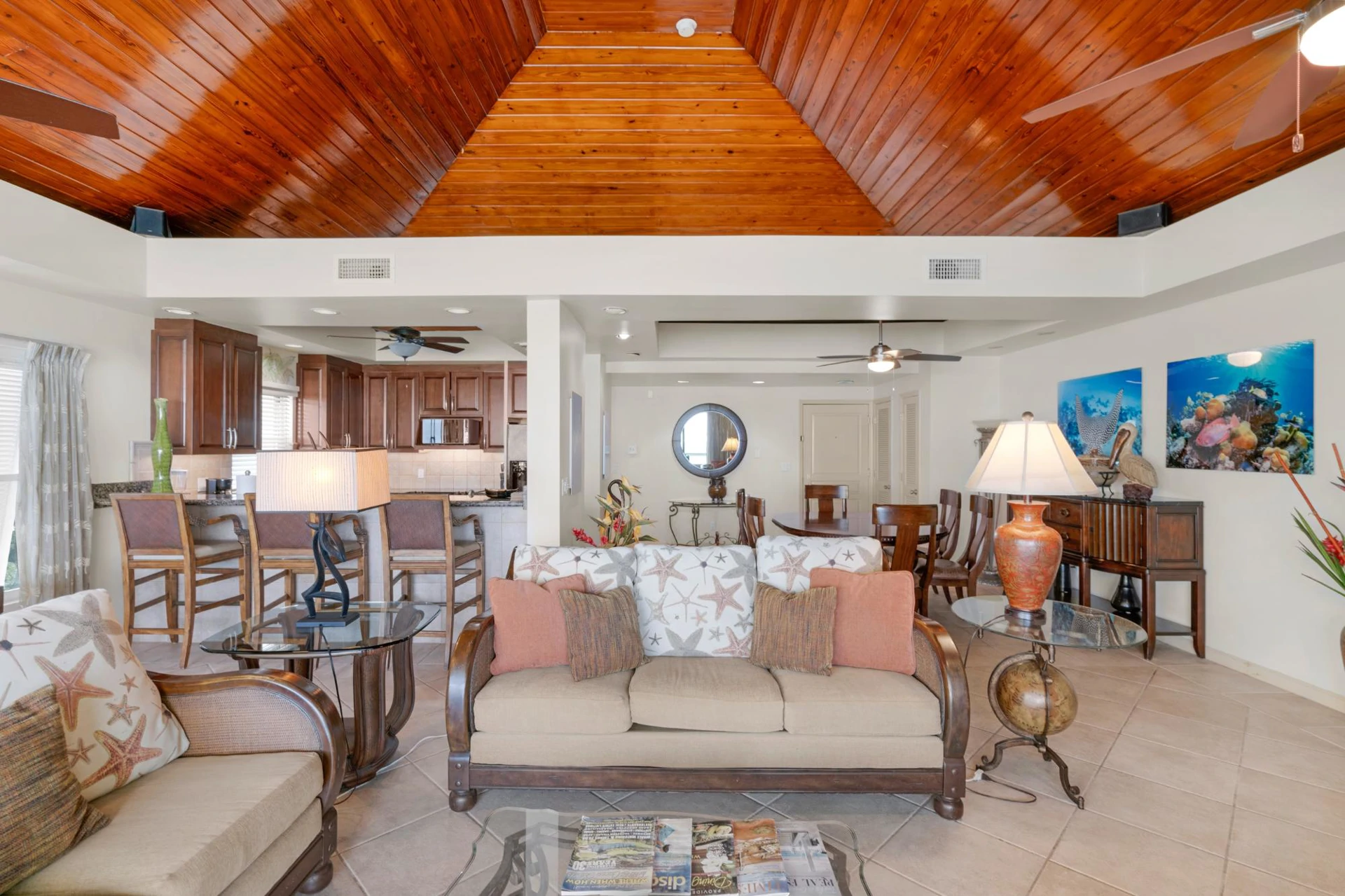 Coral Gardens on Grace Bay - Gallery image 13