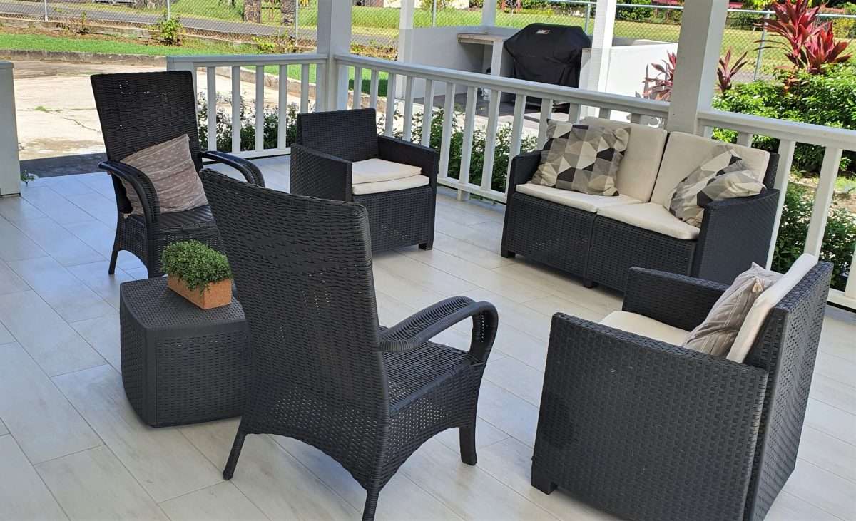 Rodney Bay Villa, St Lucia - Gallery image 16