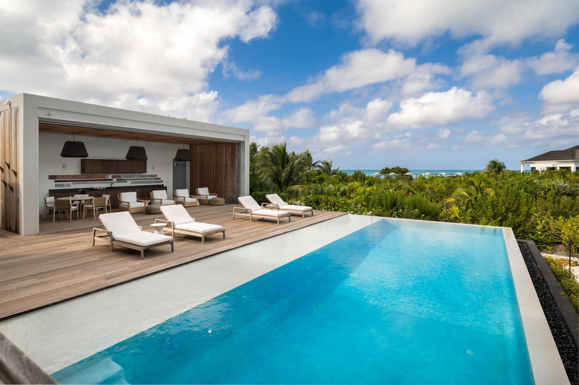 Beach Enclave Grace Bay - Villa 8 - Gallery image 32