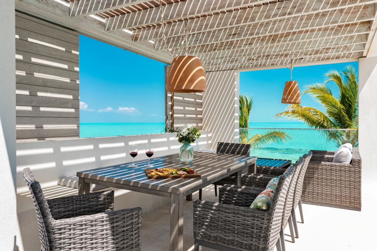 Villa Aqua- Ocean Dream Villas - Gallery image 19