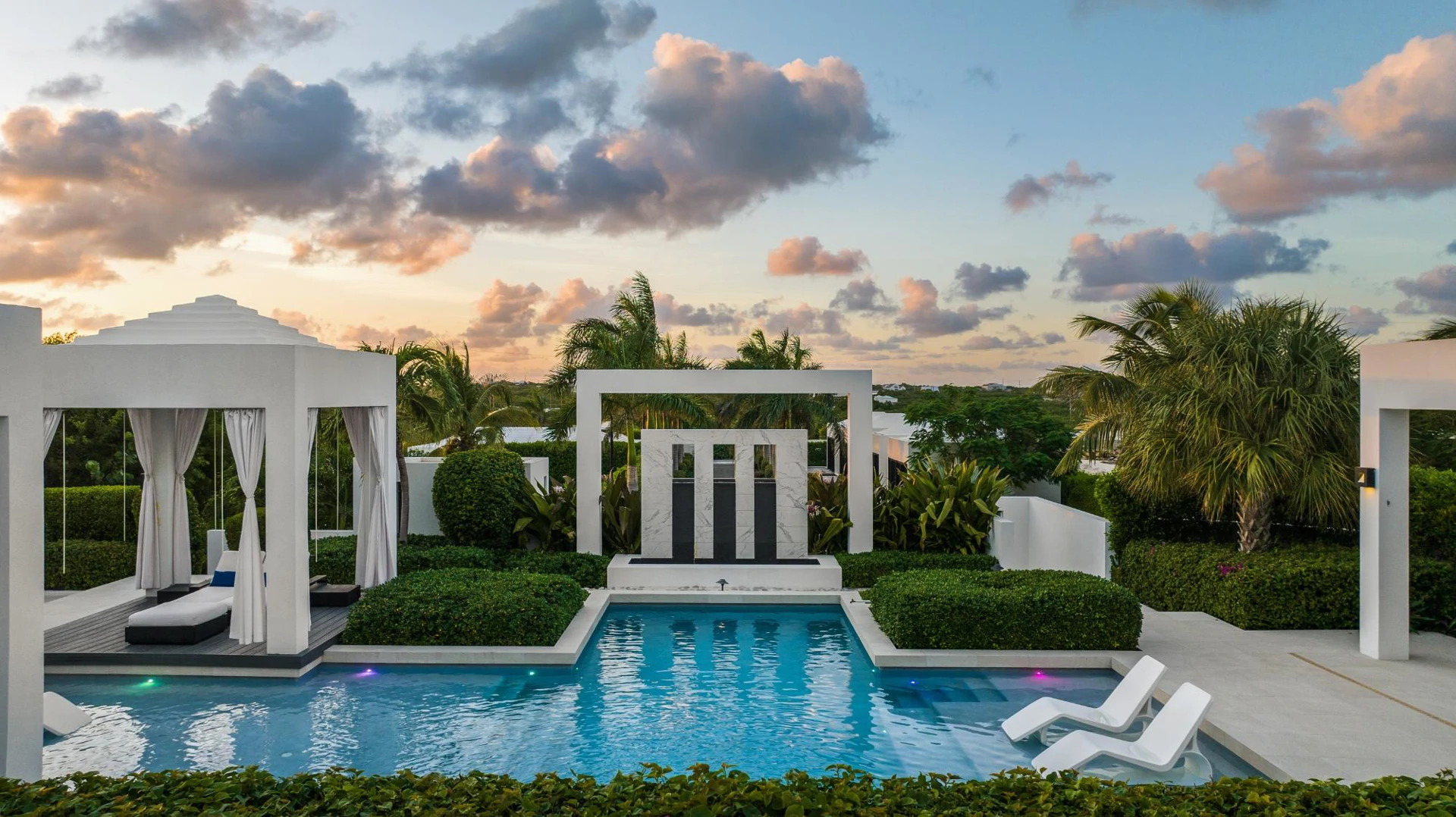 Triton Luxury Villa - Gallery image 65