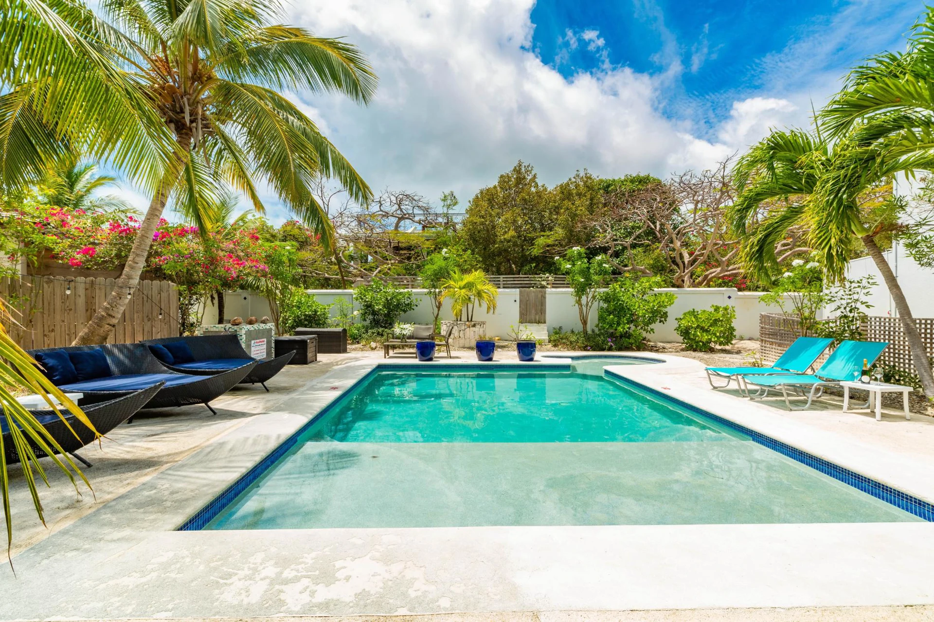 Villa Seascape Ocean Gem - Gallery image 29