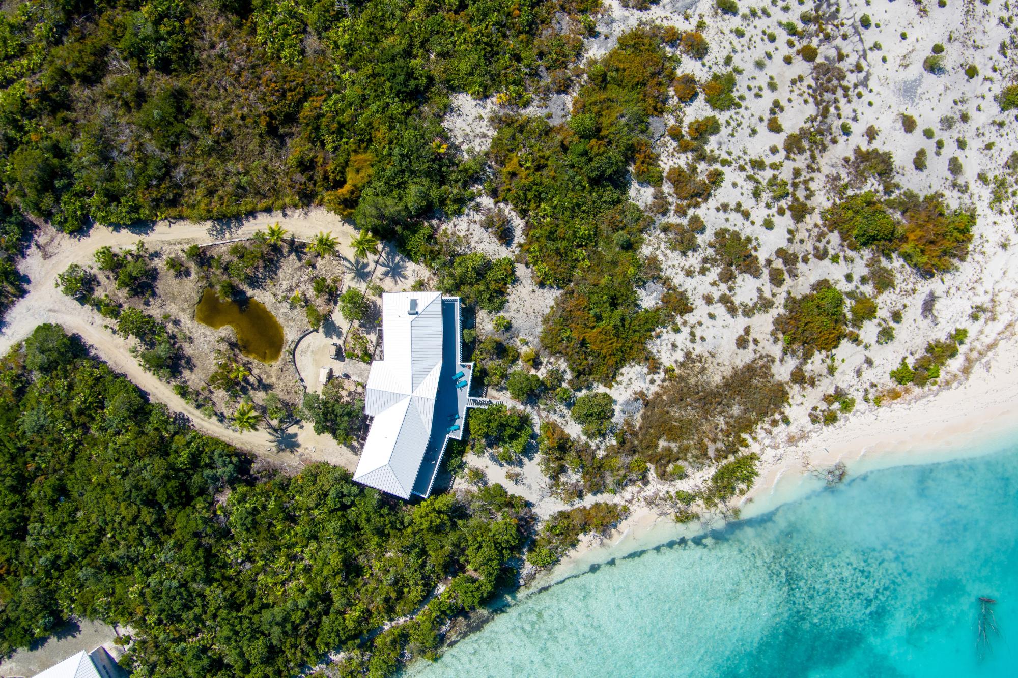 Barracuda Point, Pine Cay - Gallery image 58
