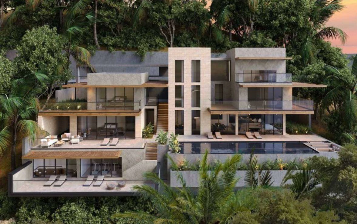 Dream Villas, A'ila, Rodney Bay - Gallery image 2