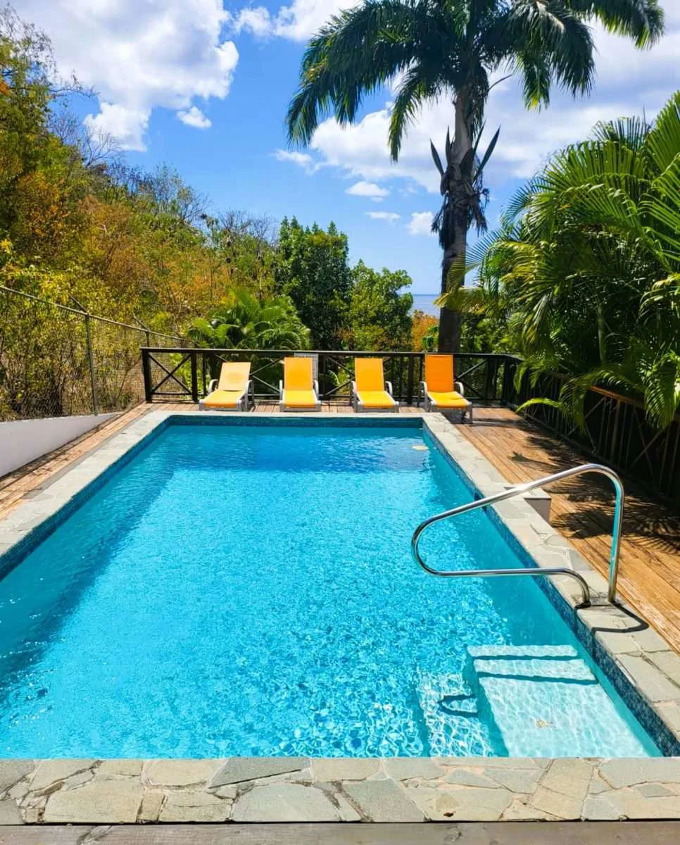 Villa Karibu - Gallery image 20