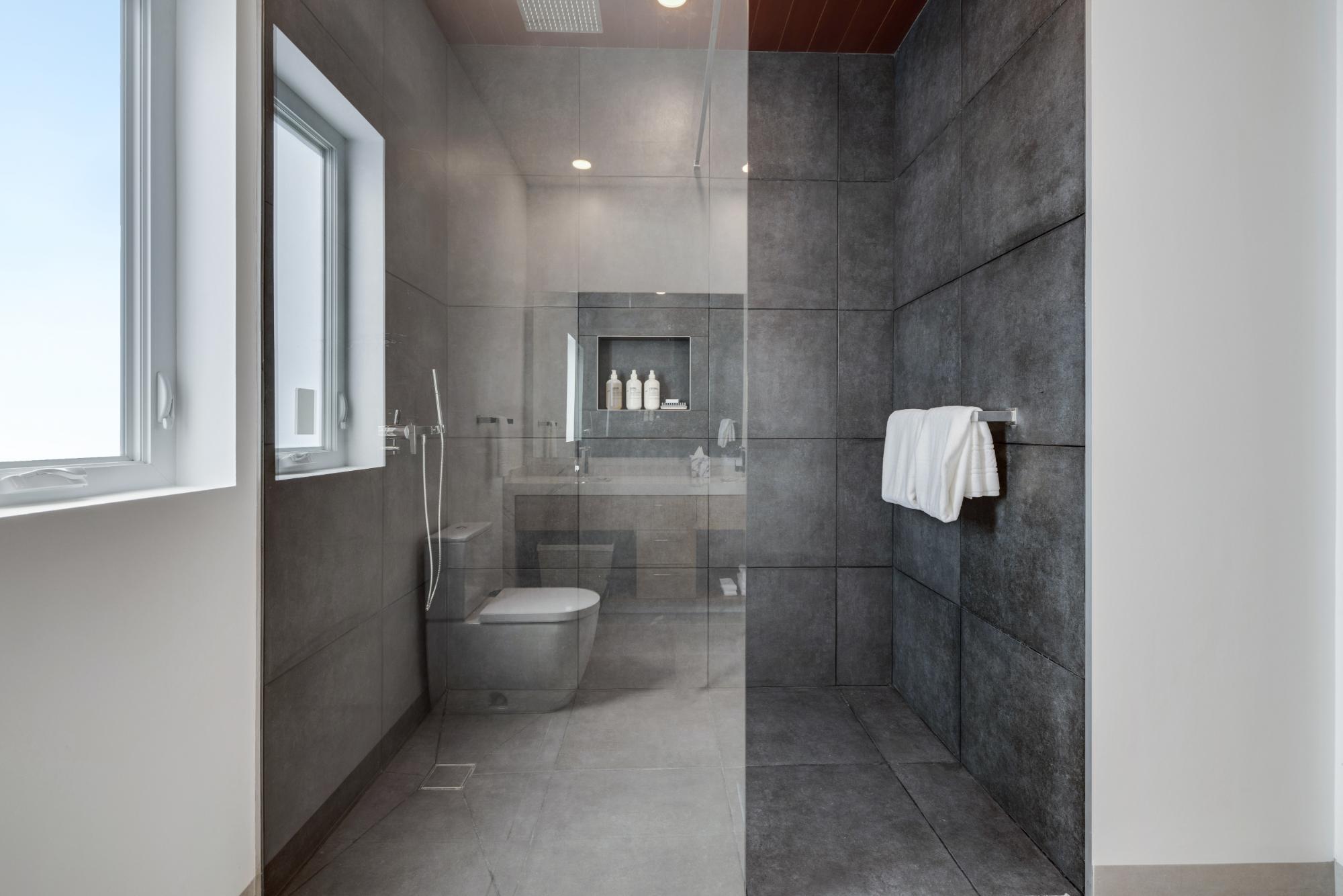 Ocean Breeze Villa Chalk Sound - Gallery image 60