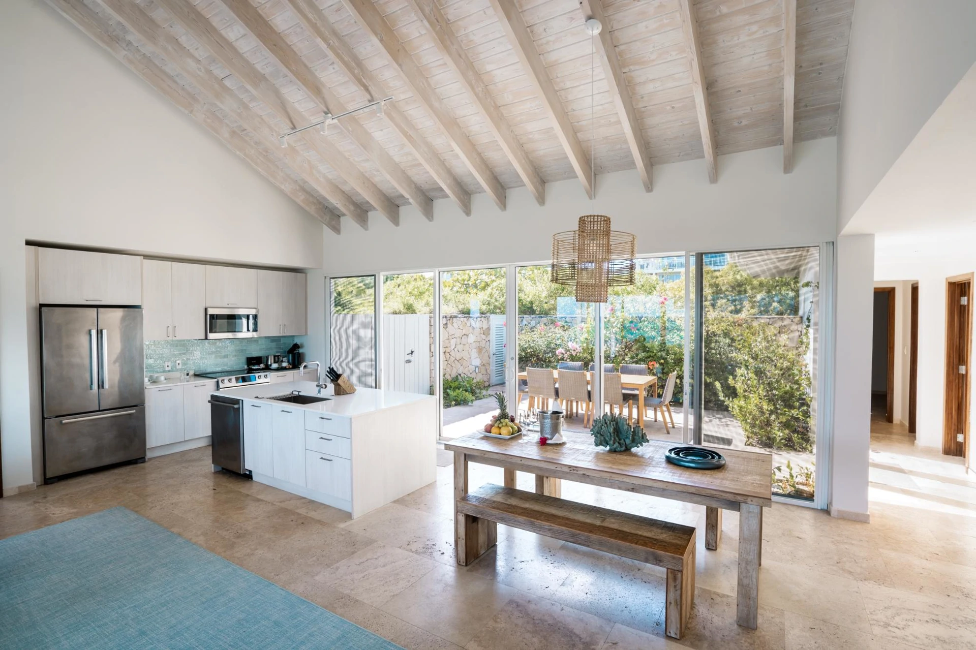 Sailrock Resort Beach Villa 4 - Gallery image 5