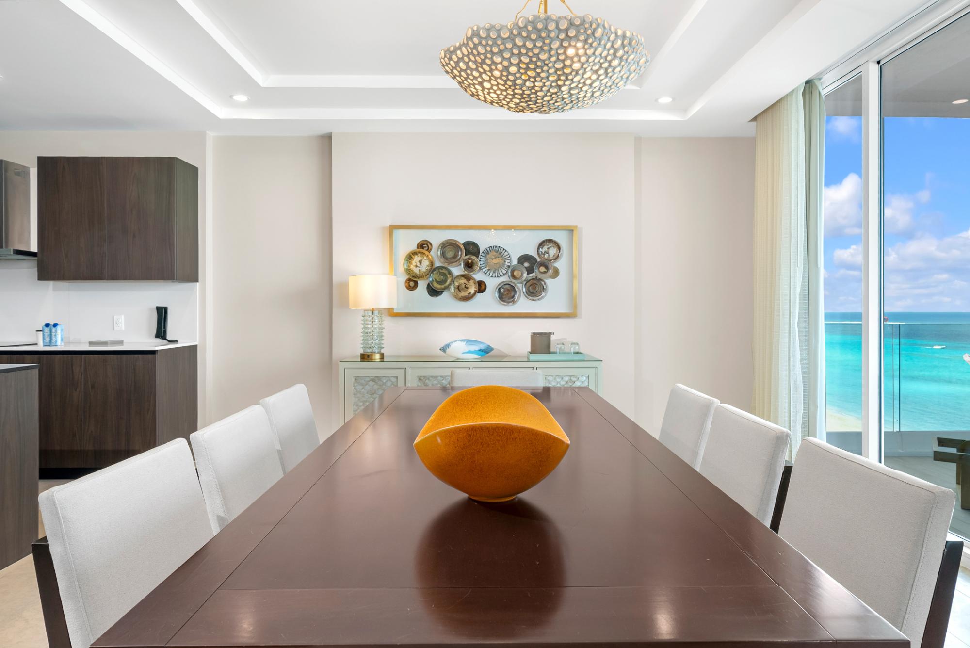 9B Tower A Ritz Carlton Residences 2 BR 3 BA - Gallery image 5