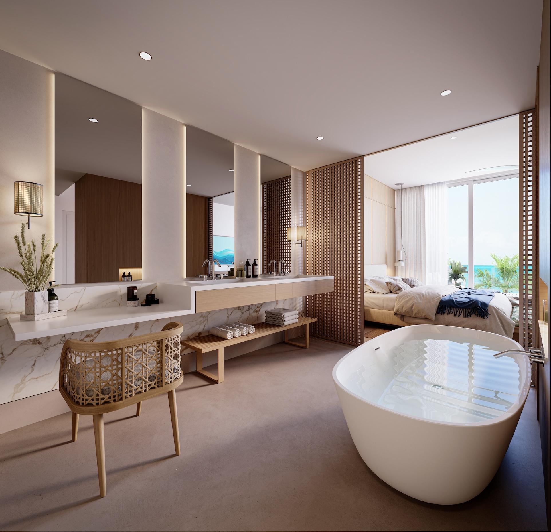 THE KEMPINSKI GRACE BAY - Gallery image 10